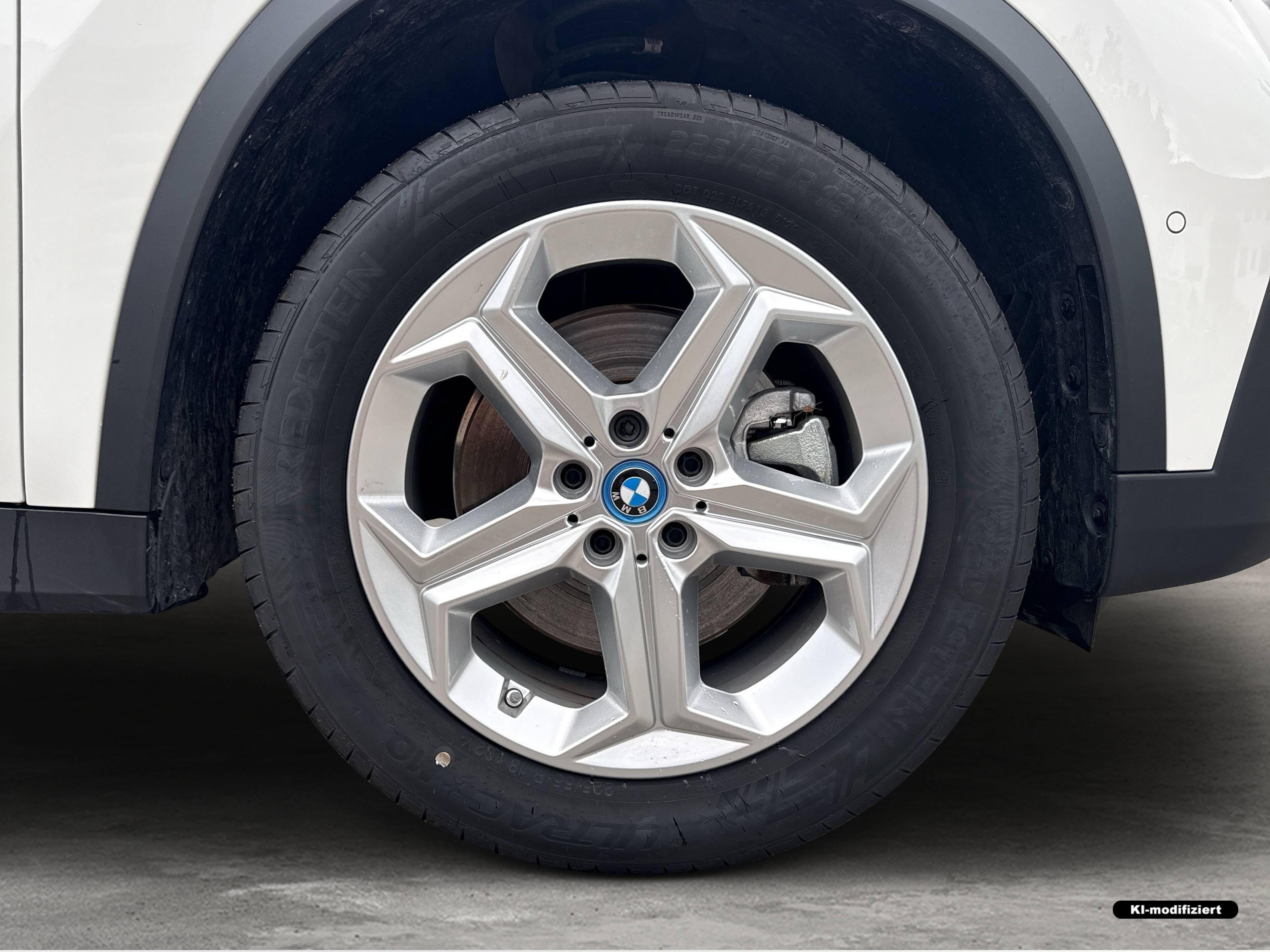 BMW X1 – Bild 11