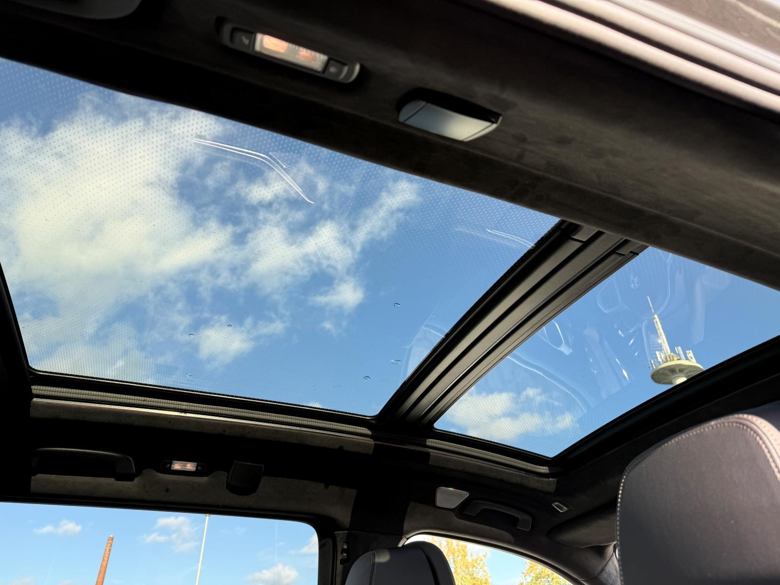 BMW X7 – Bild 9