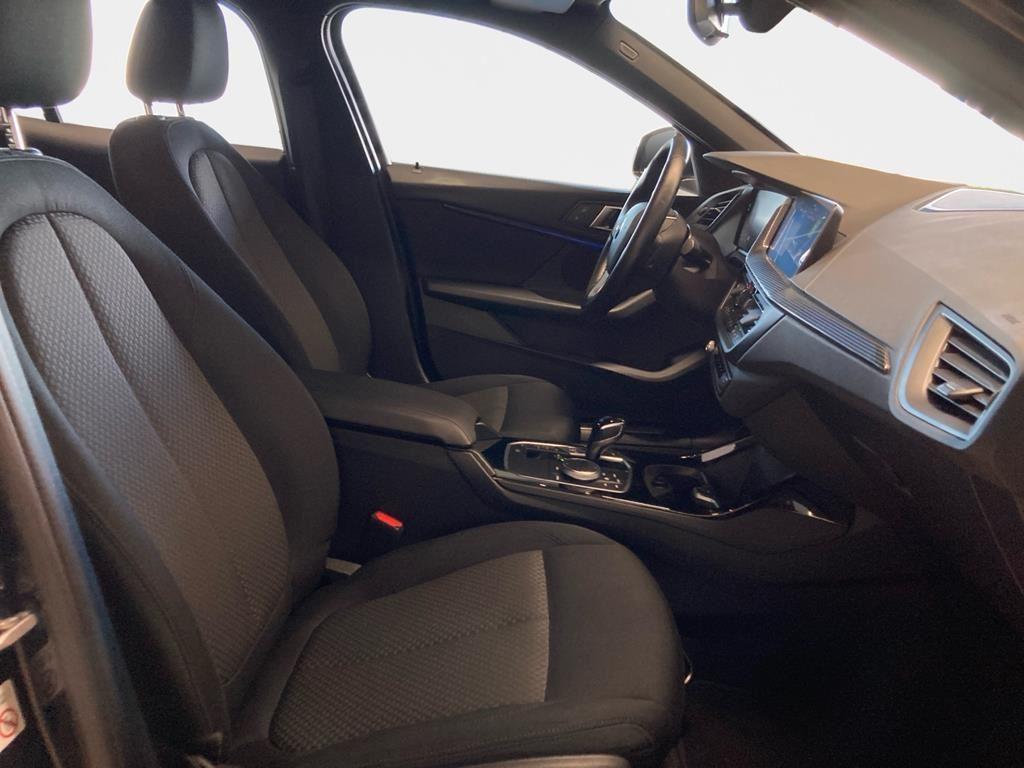 BMW 1er – Bild 8