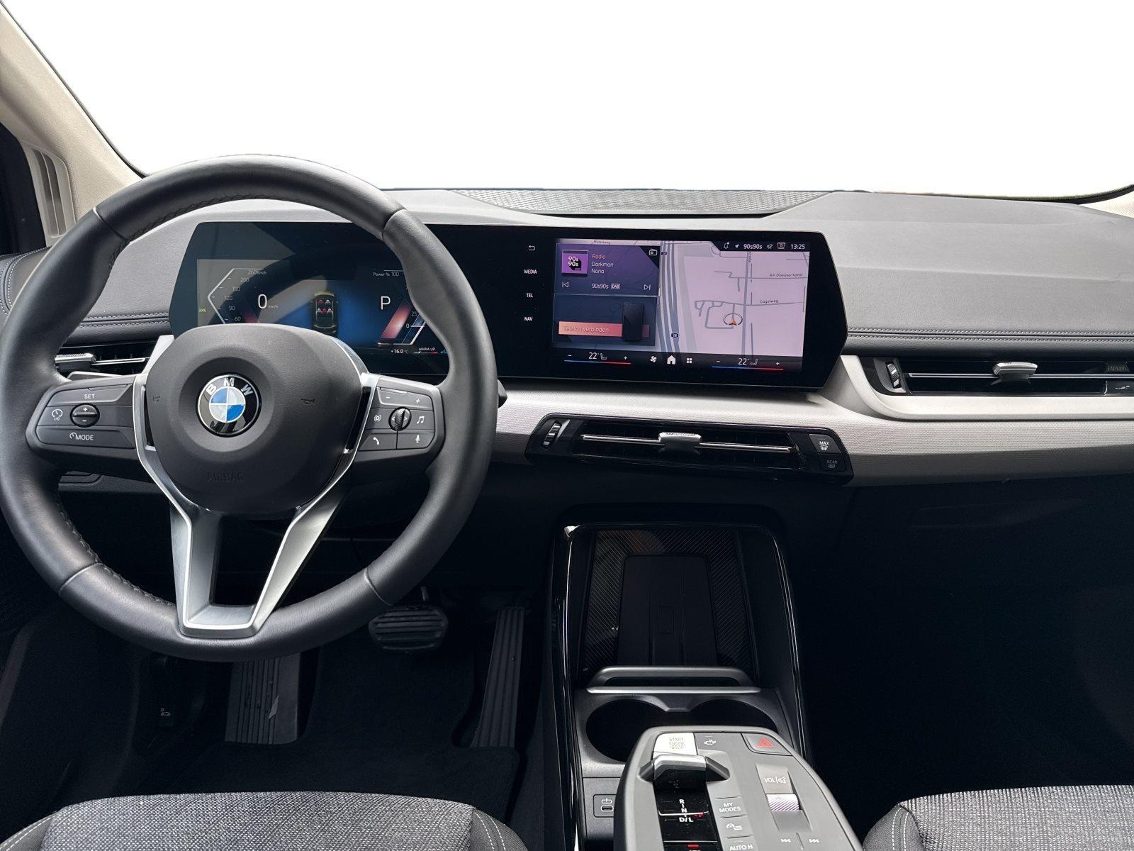 BMW 2er Active Tourer – Bild 9
