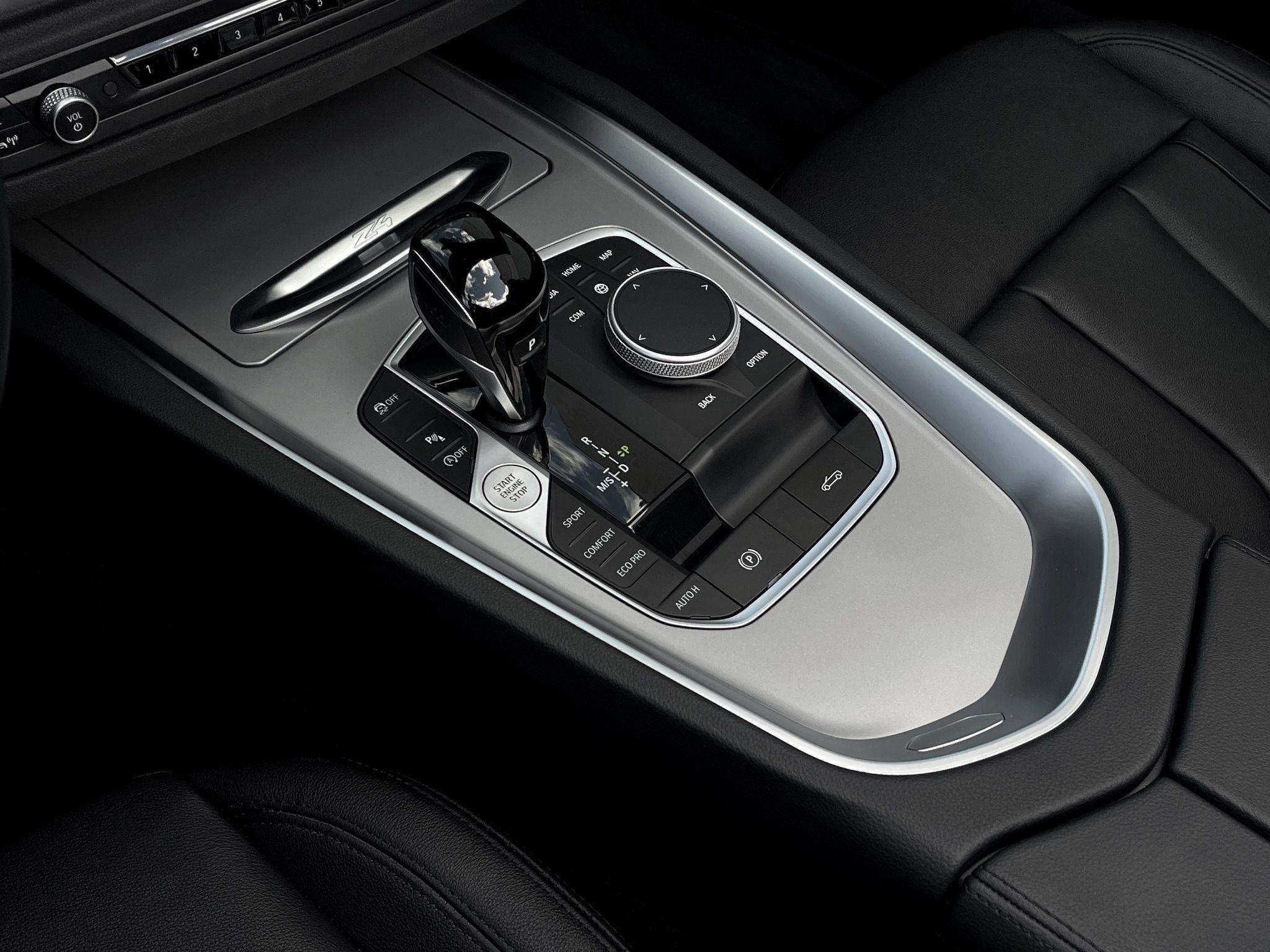 BMW Z4 – Bild 8