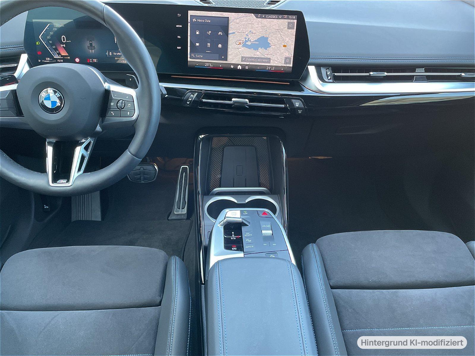 BMW X1 – Bild 10