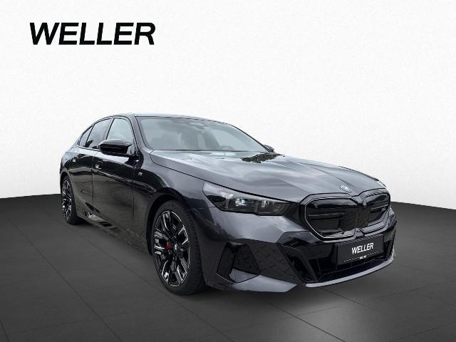 BMW 5er – Bild 2