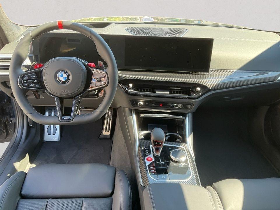 BMW M3 Touring – Bild 27