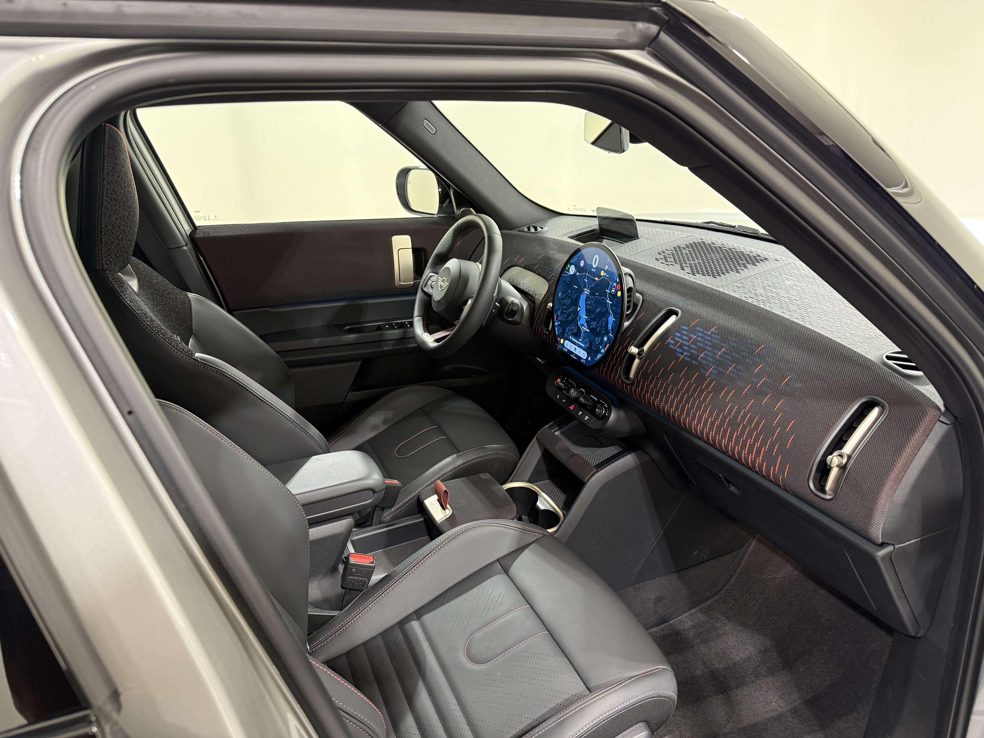 MINI Countryman – Bild 12