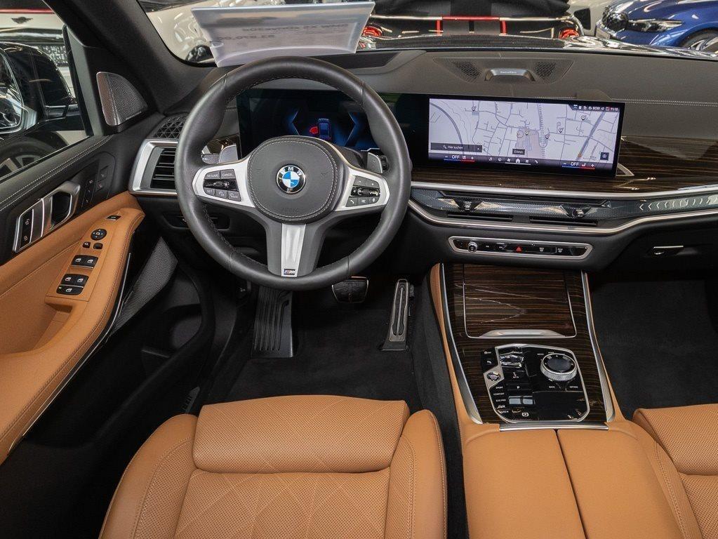BMW X5 – Bild 6