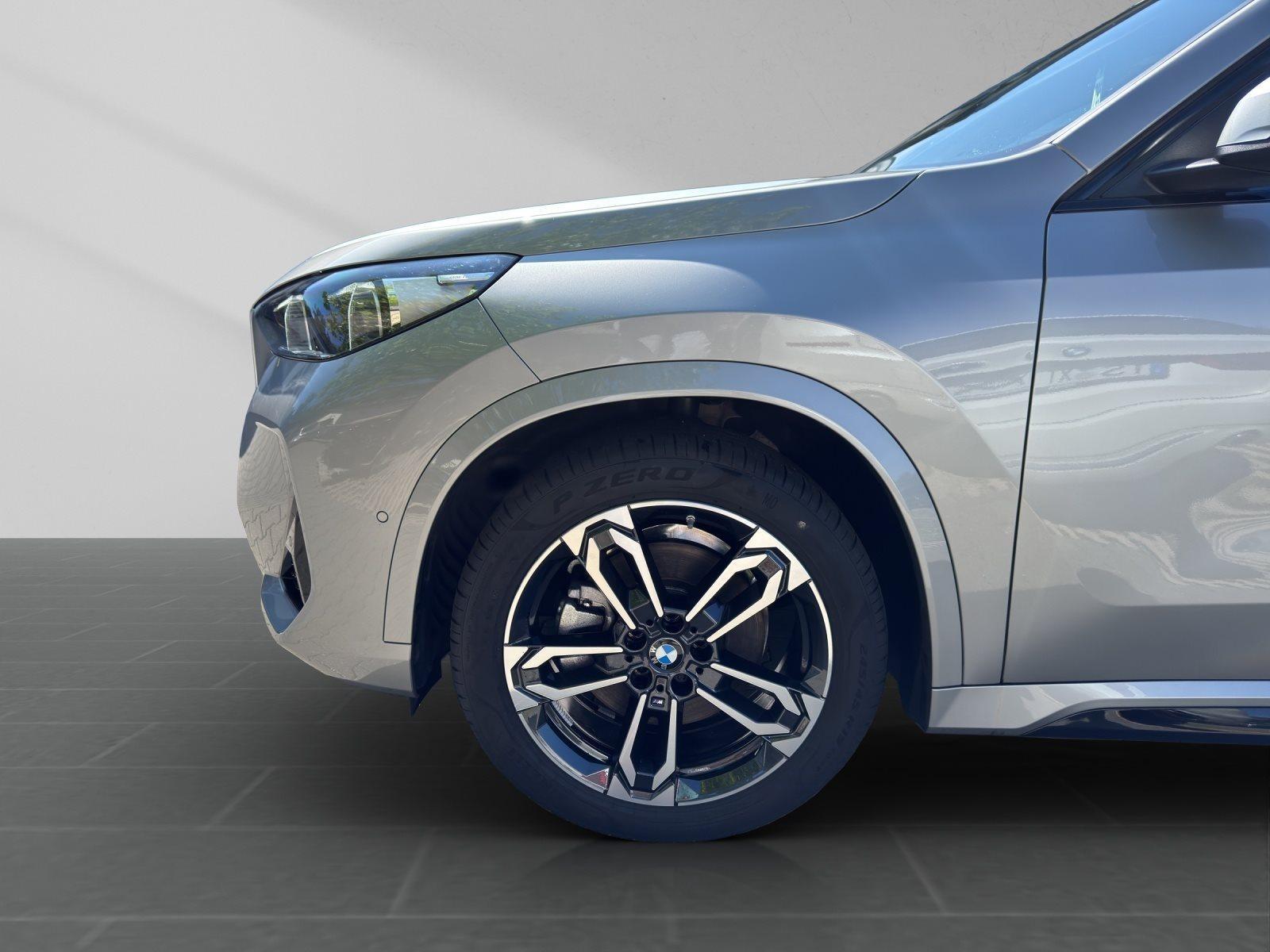BMW X1 – Bild 16