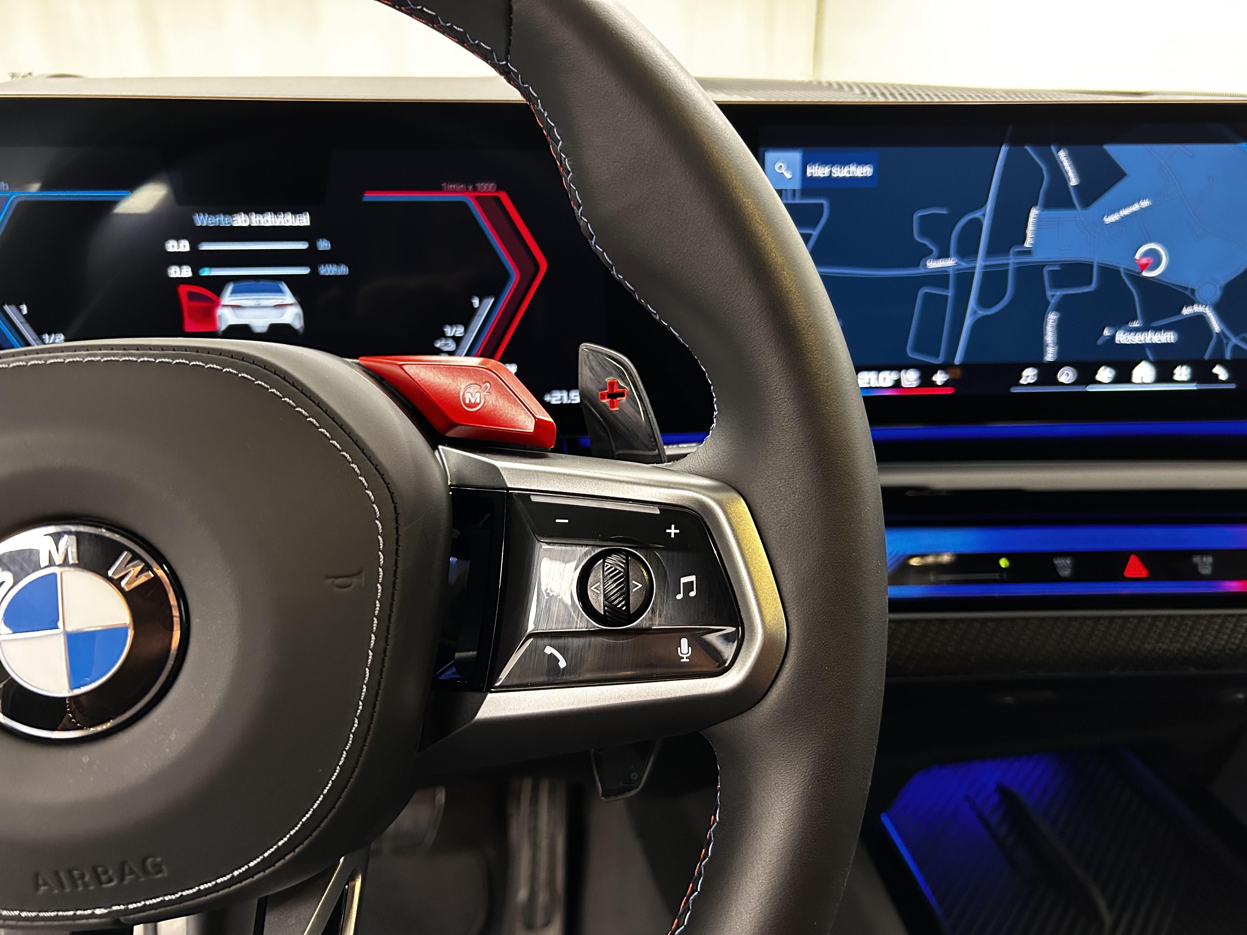 BMW M5 – Bild 22