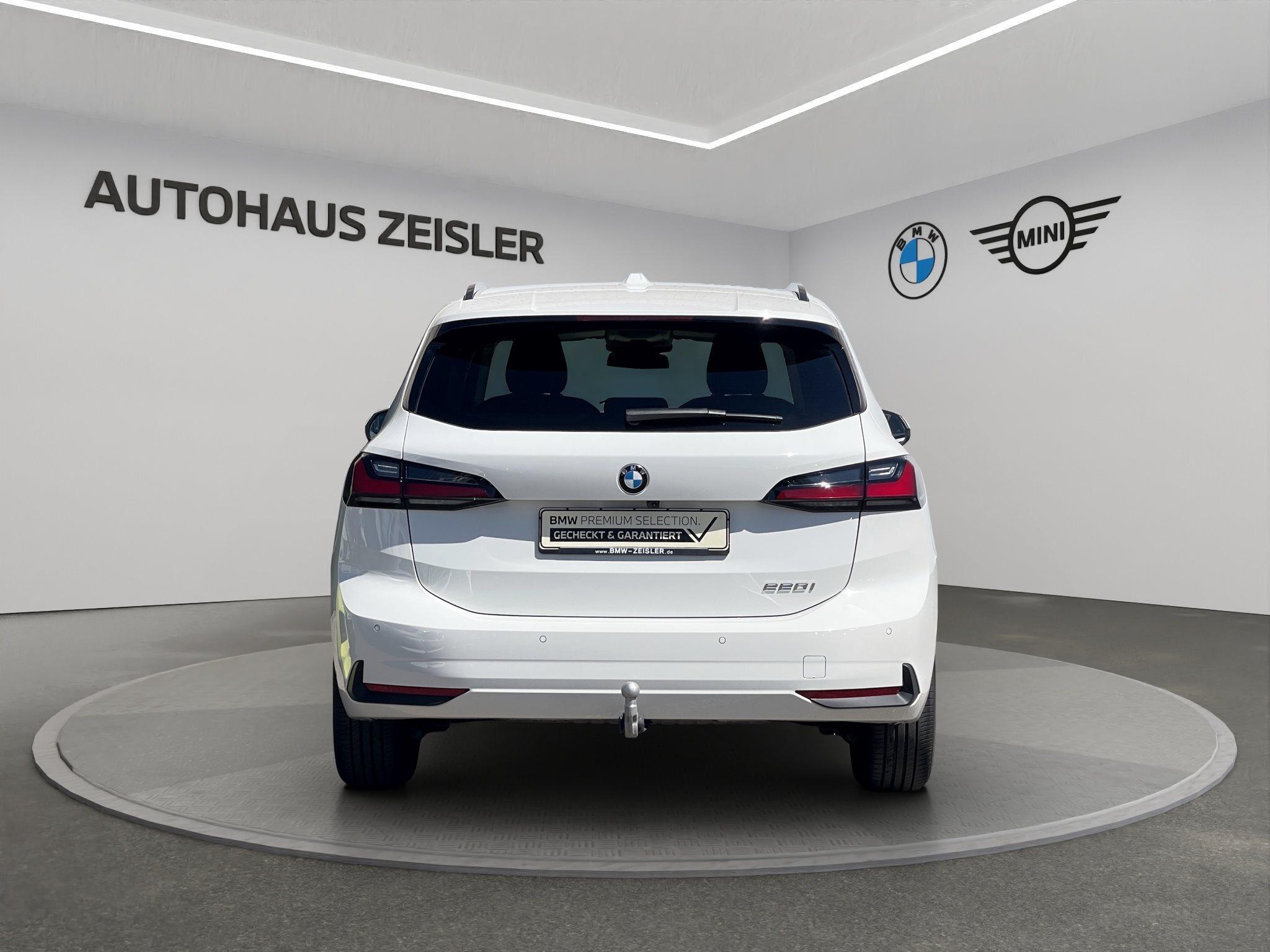 BMW 2er Active Tourer – Bild 6