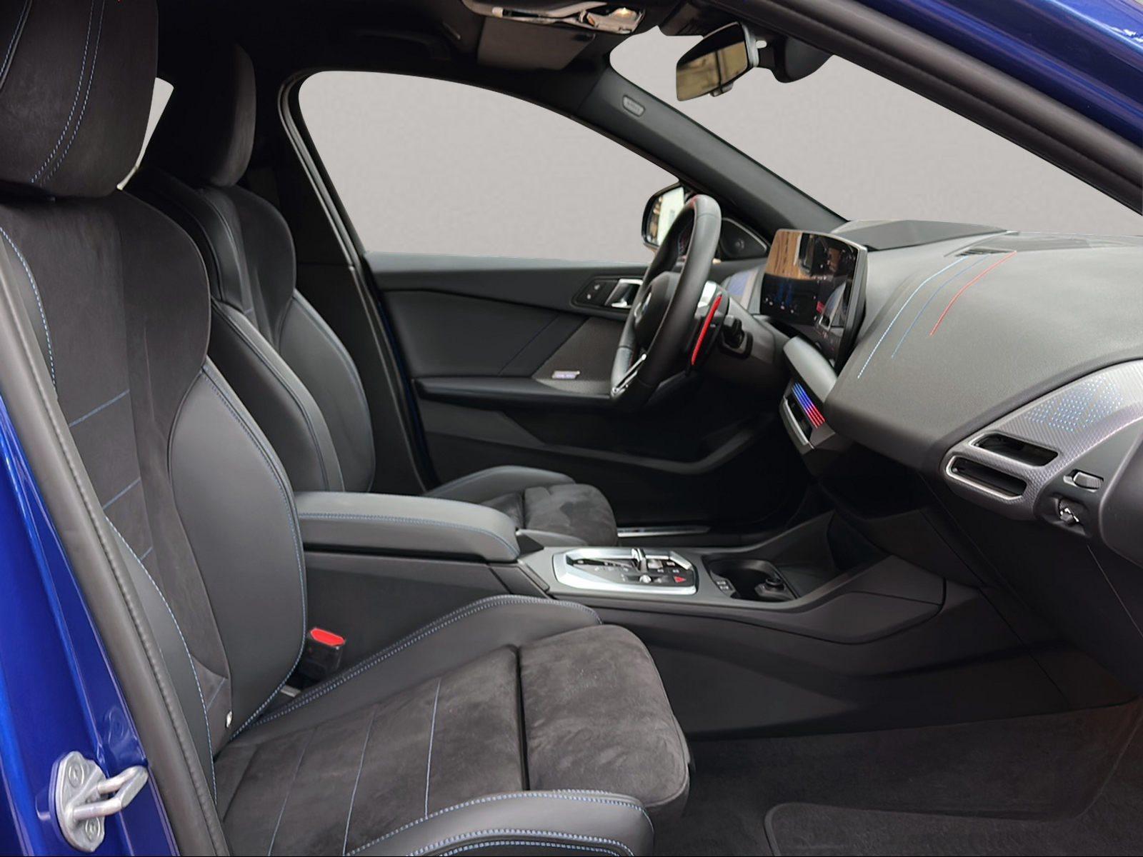 BMW 1er – Bild 13