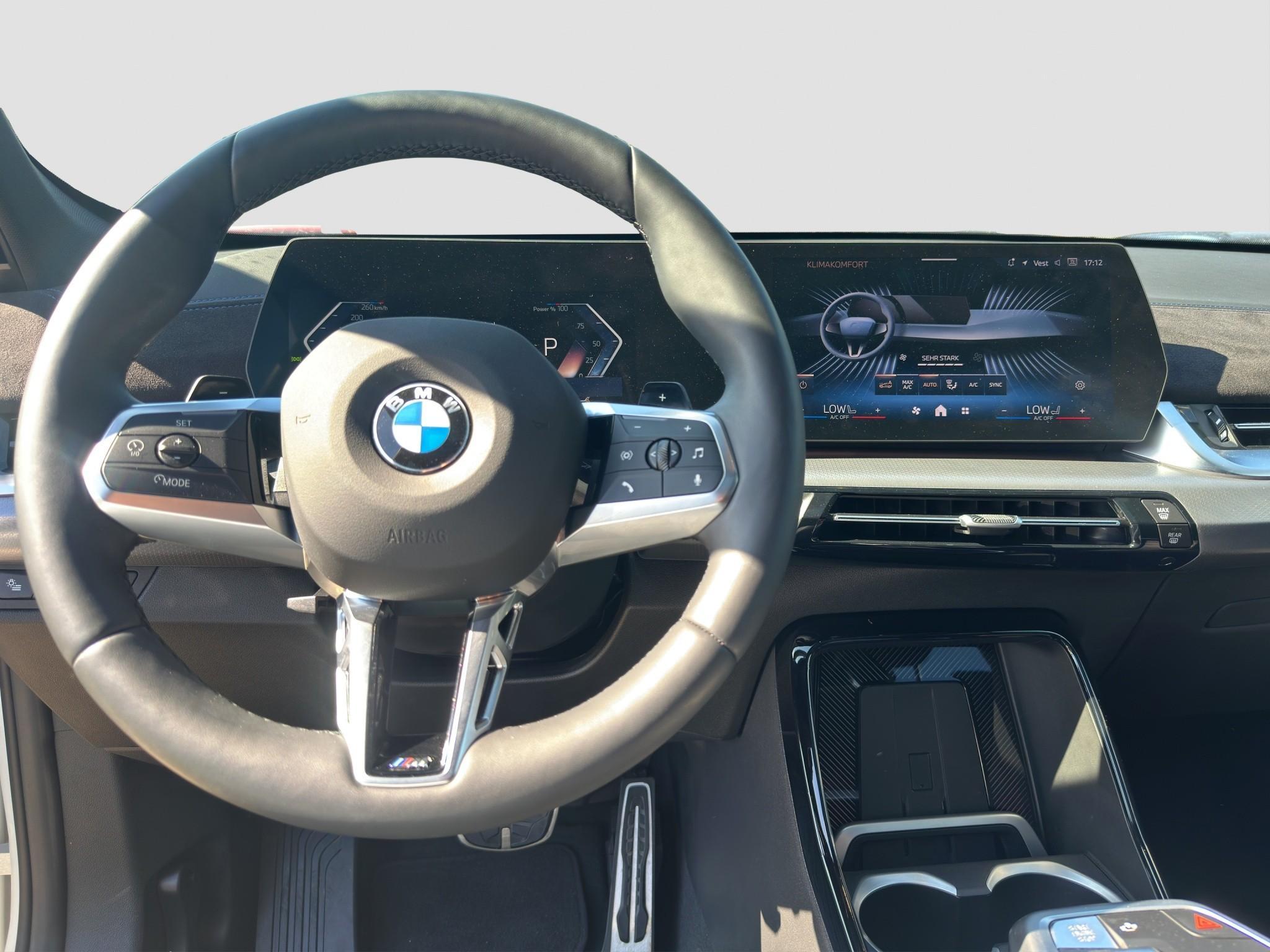 BMW X1 – Bild 19