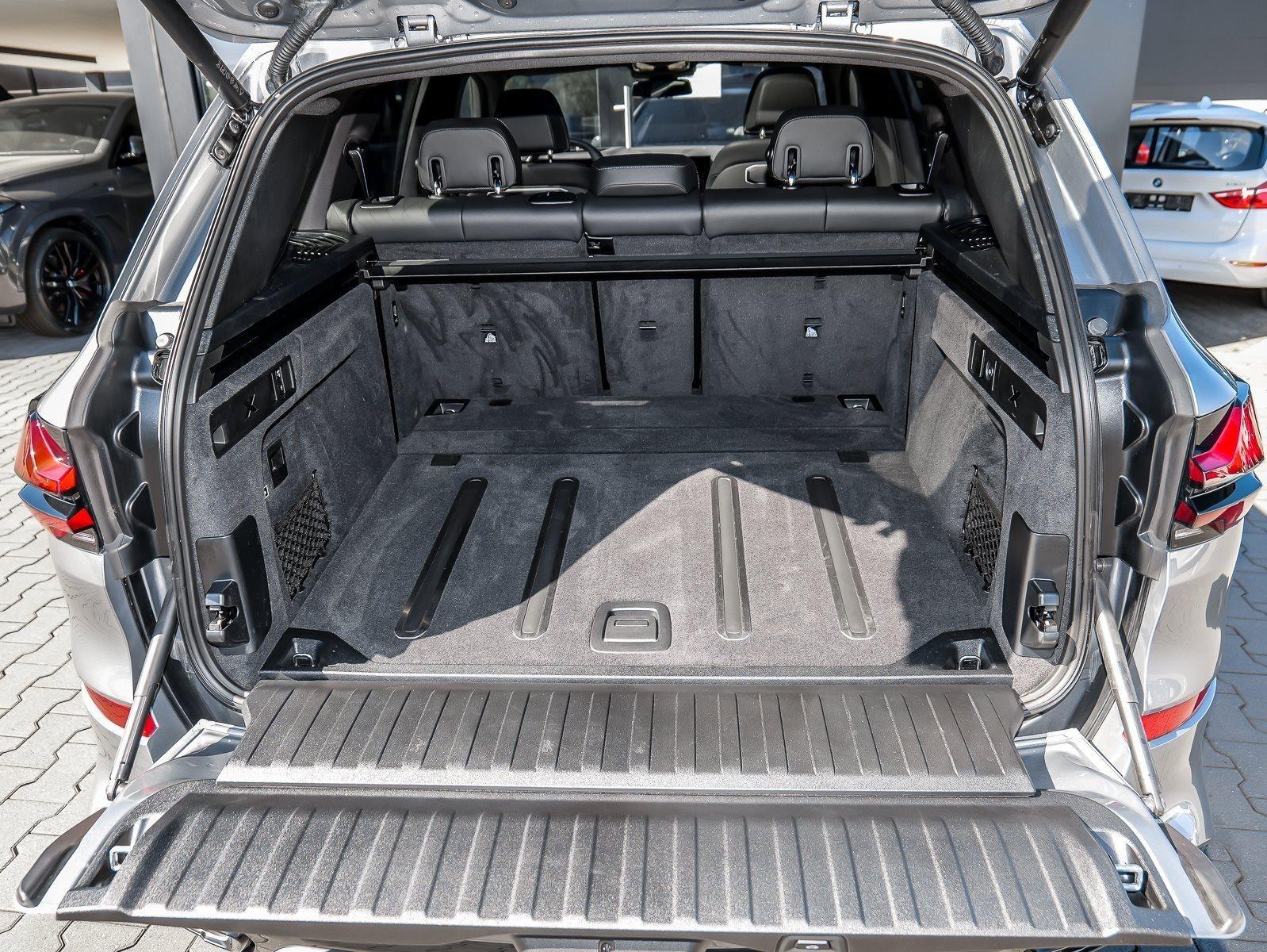 BMW X5 – Bild 21