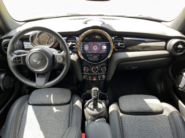 MINI Cabrio – Bild 11
