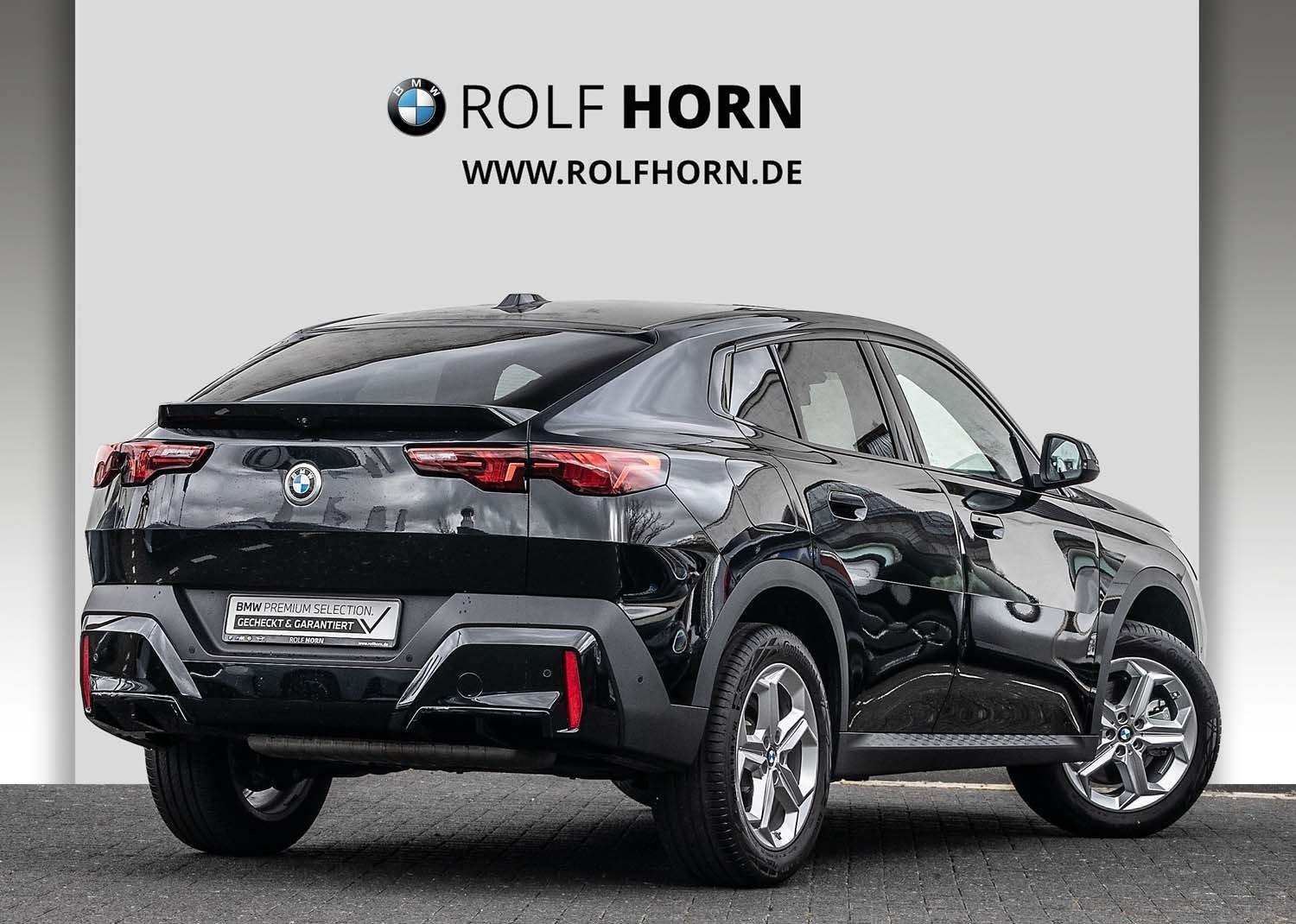 BMW X2 – Bild 4