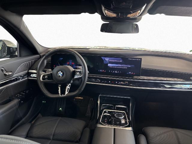 BMW 7er – Bild 9