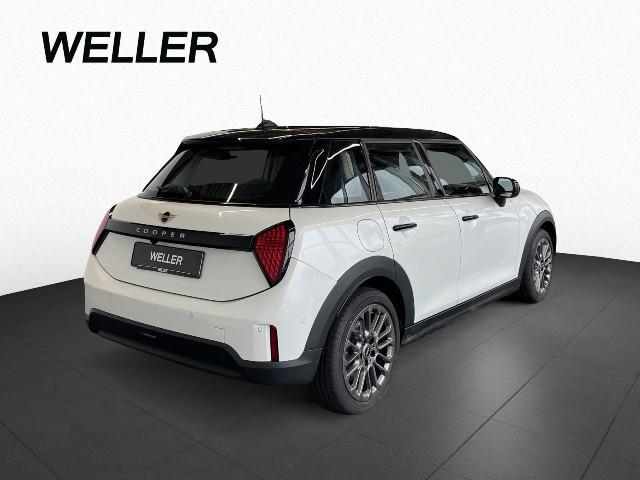 MINI Cooper 5-Türer – Bild 2