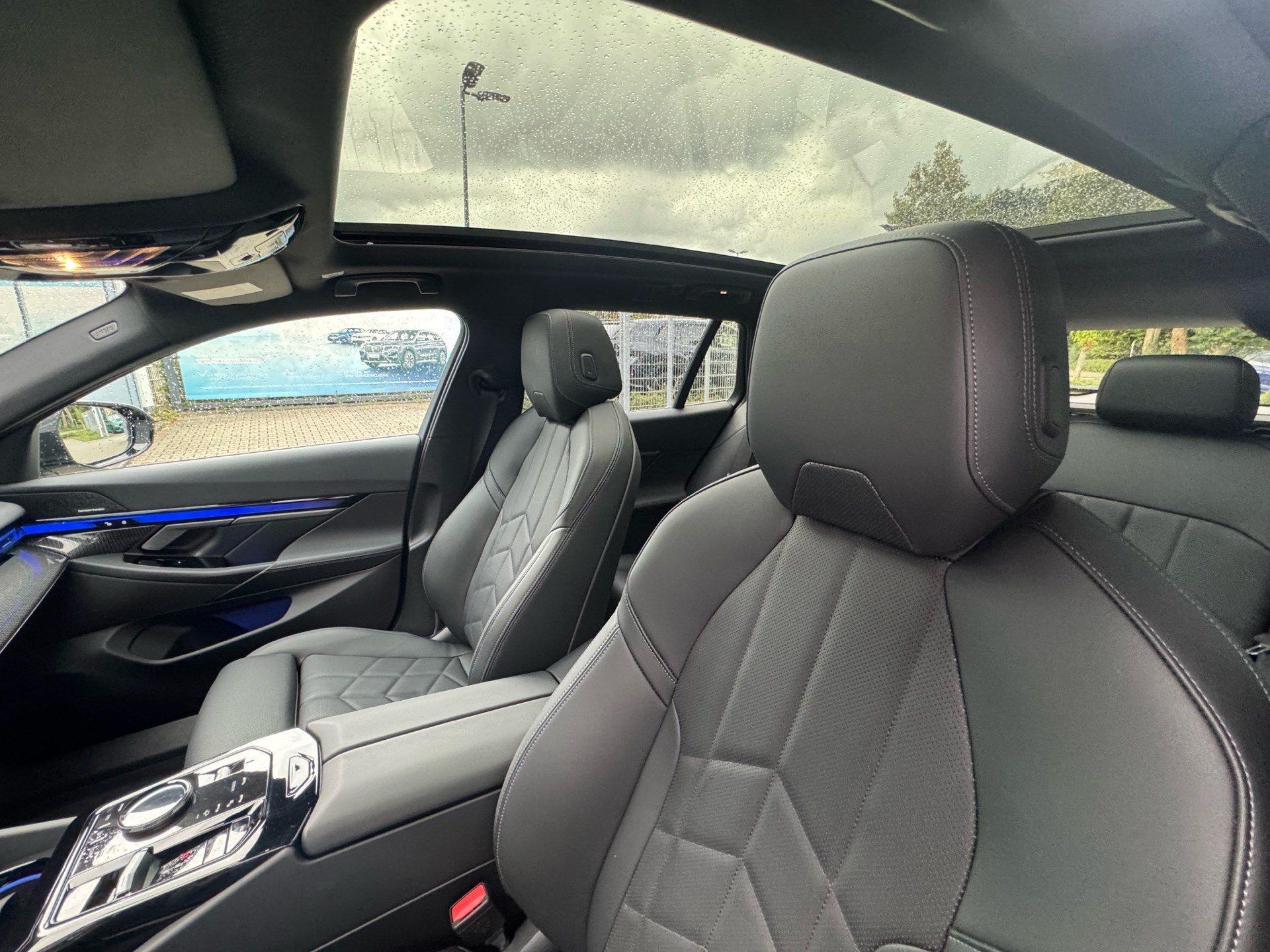 BMW 5er Touring – Bild 6