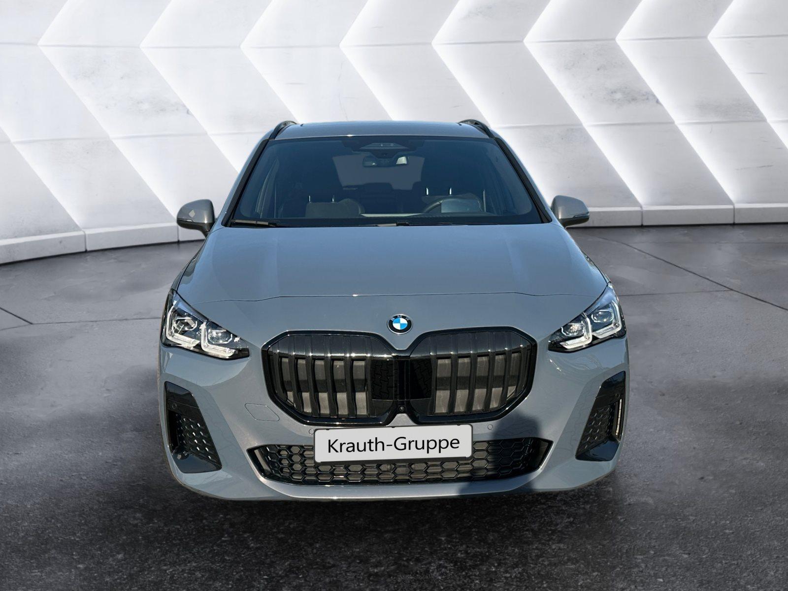 BMW 2er Active Tourer – Bild 12