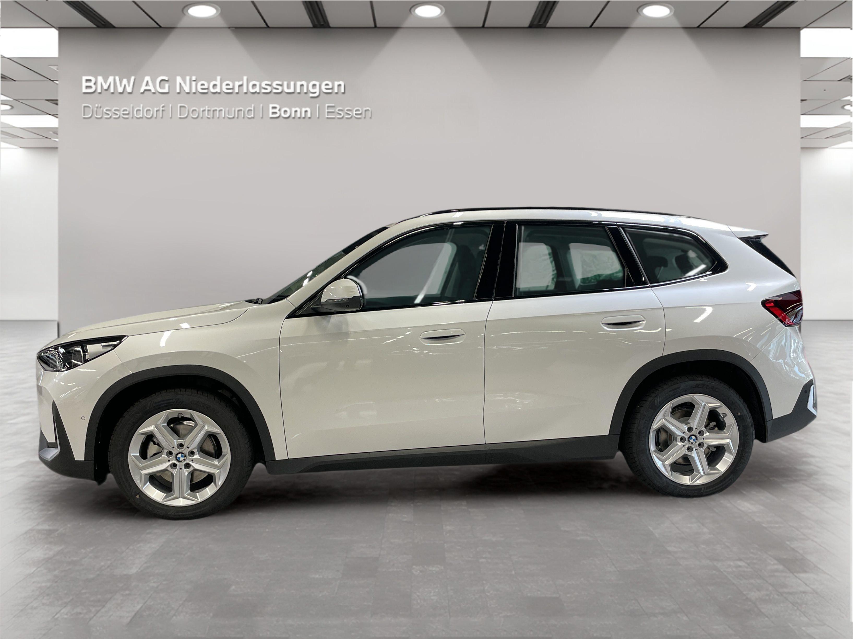 BMW iX1 – Bild 3