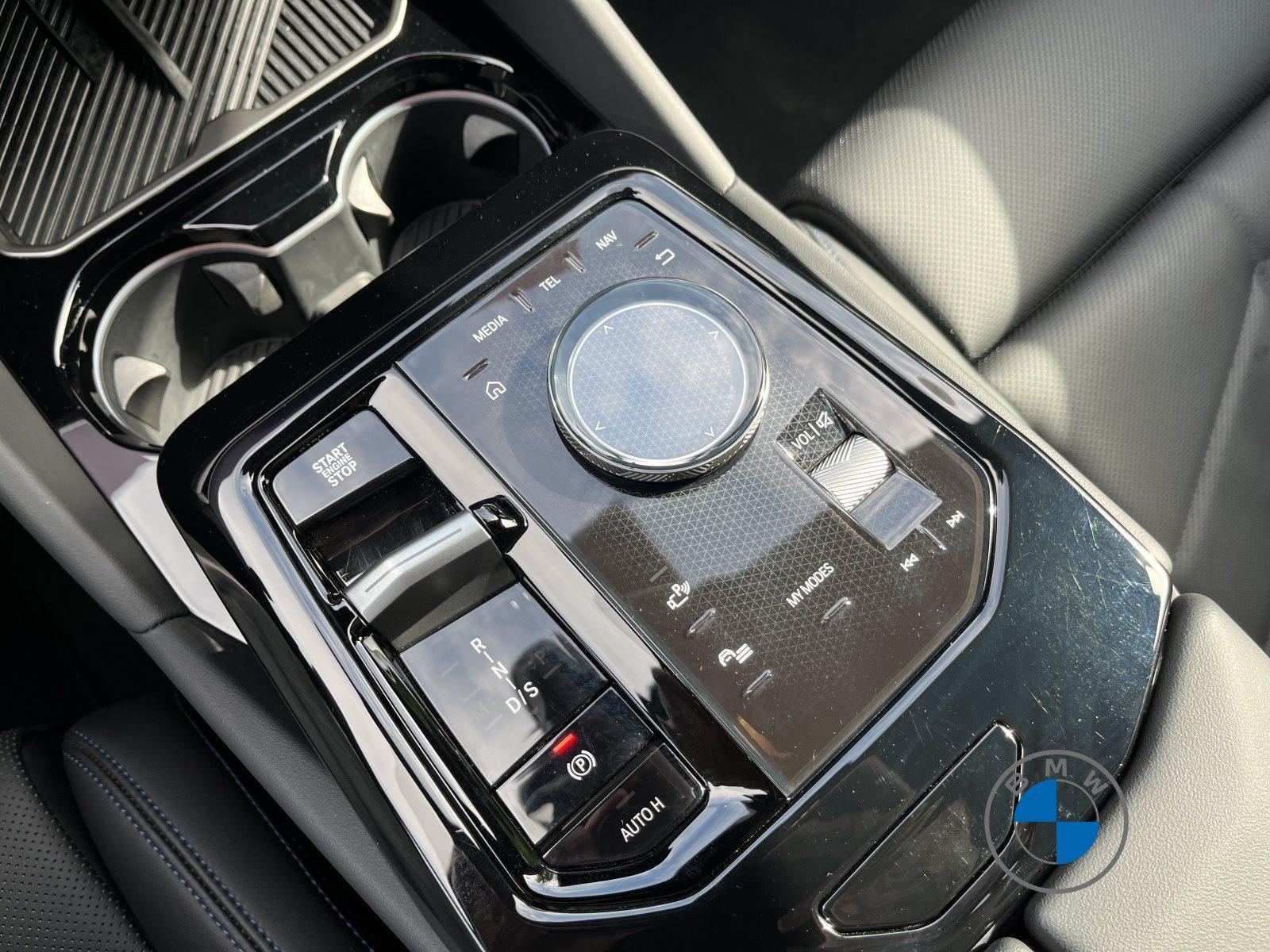 BMW 5er Touring – Bild 15