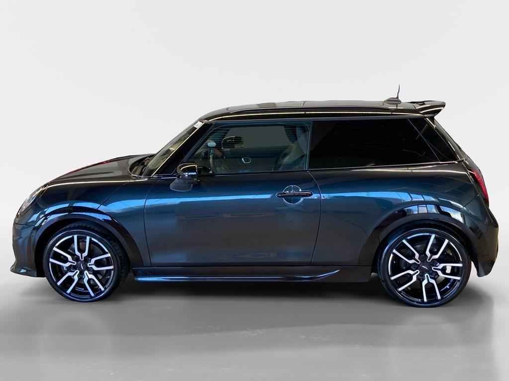 MINI Cooper 3-Türer – Bild 3