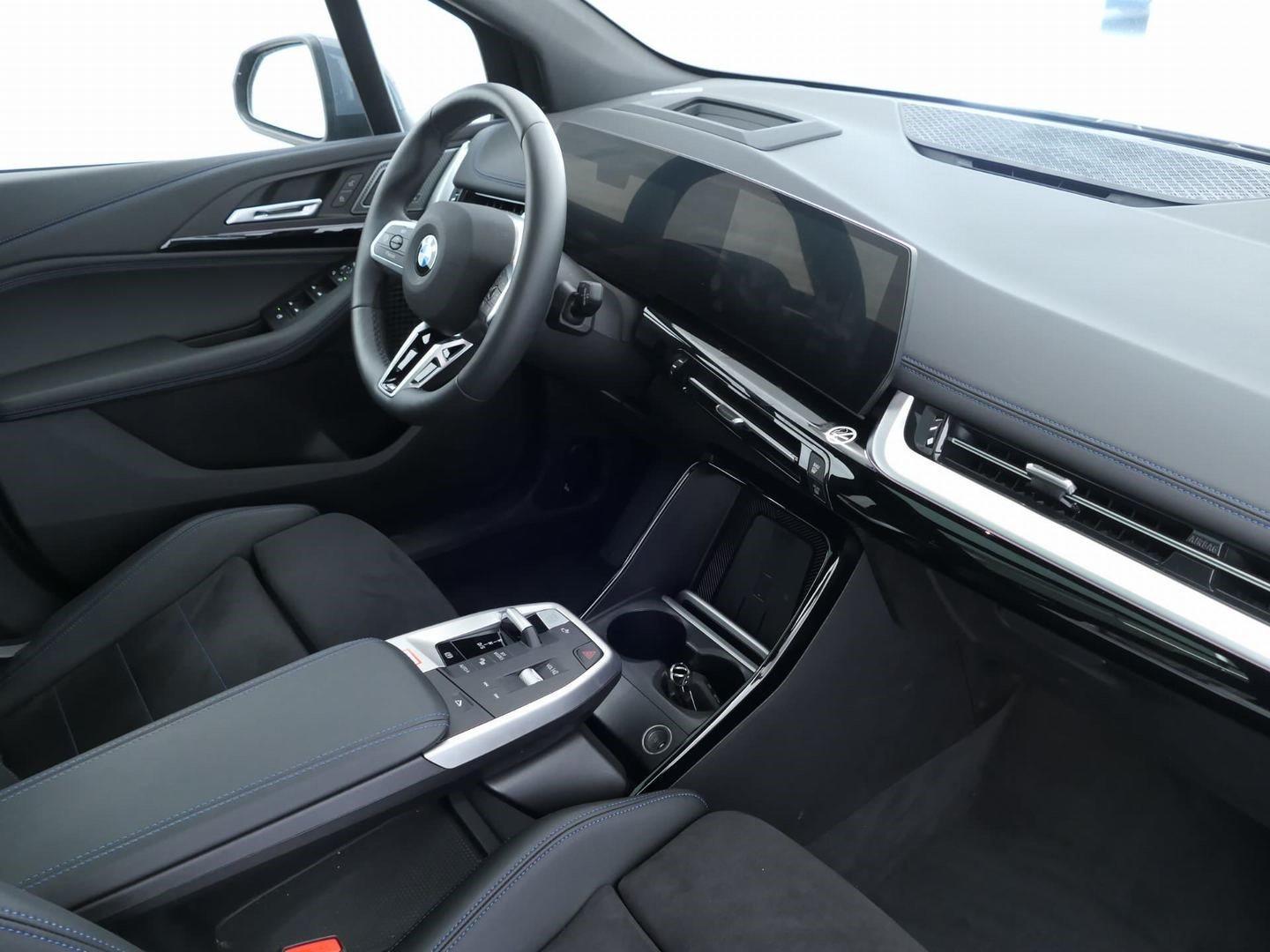 BMW 2er Active Tourer – Bild 6