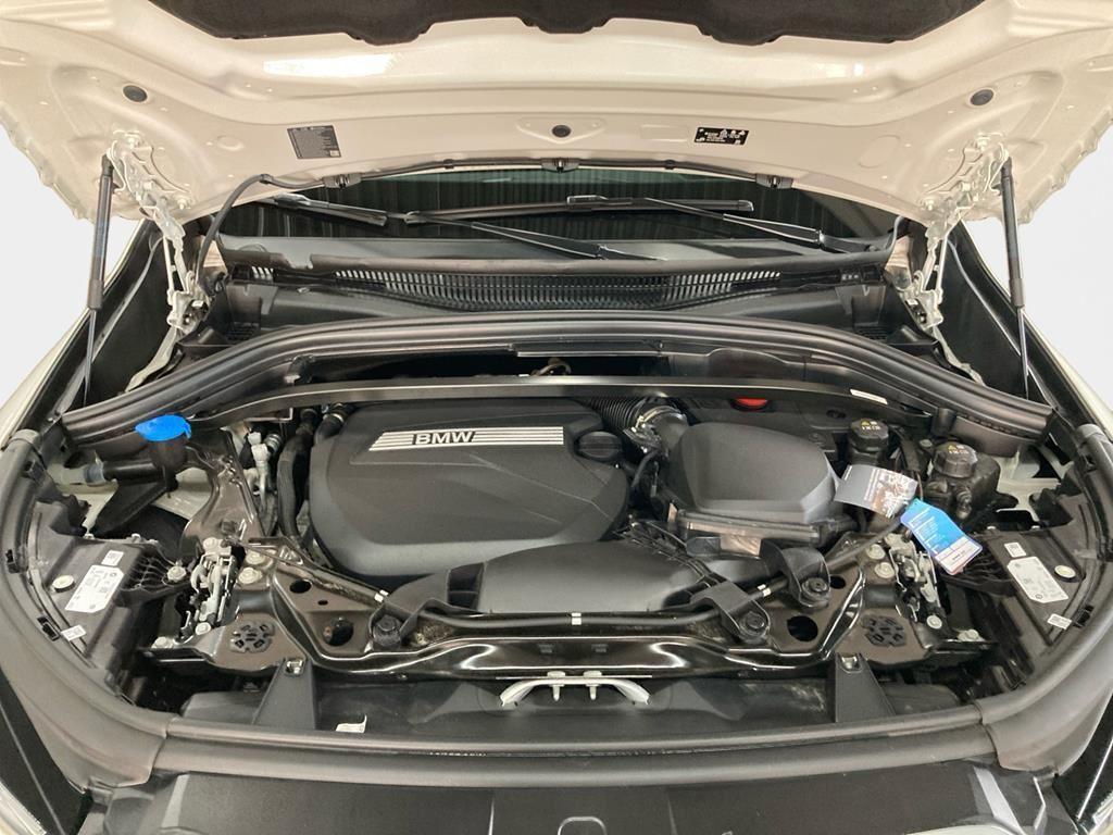 BMW X1 – Bild 10
