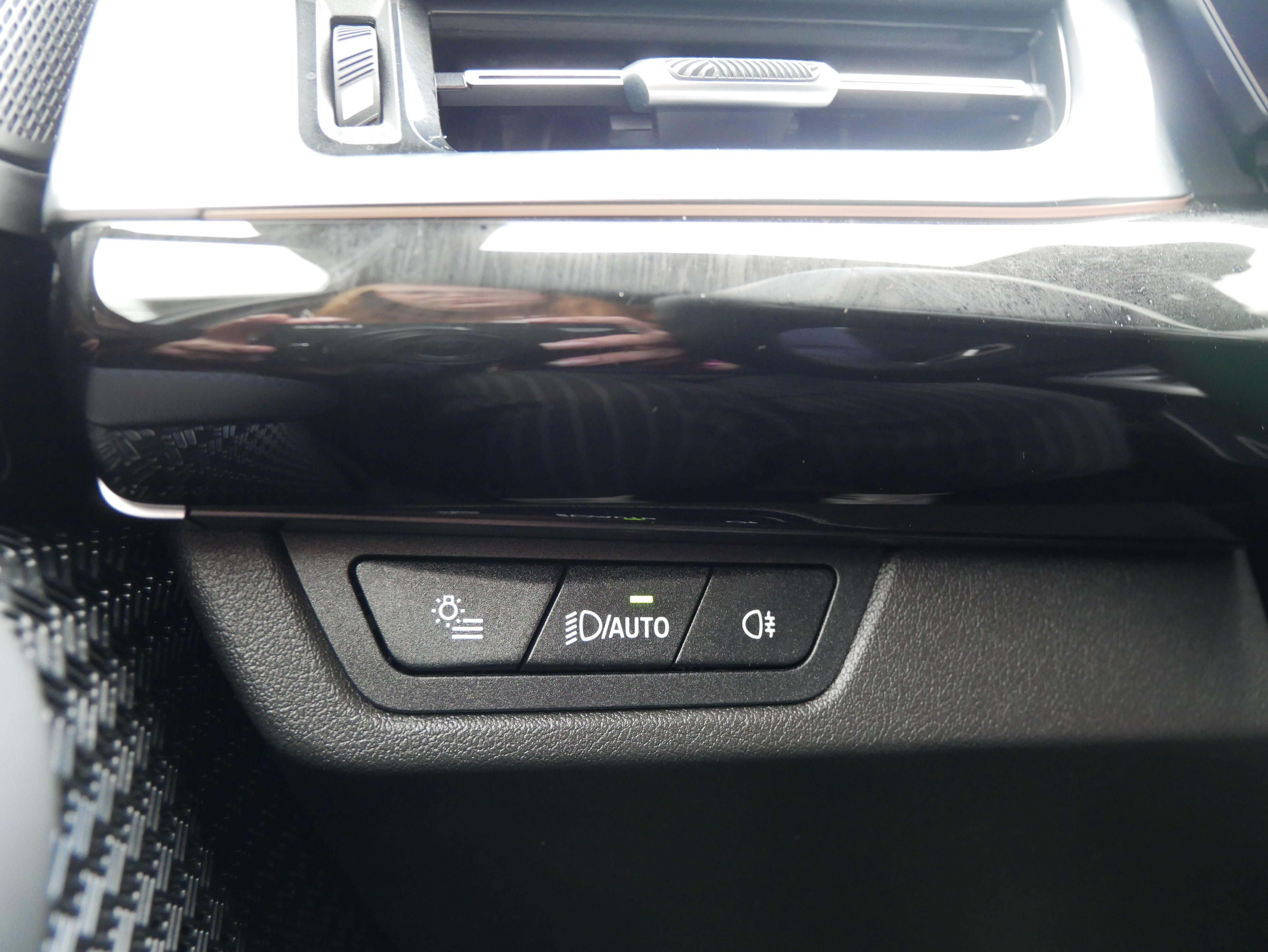 BMW 2er Active Tourer – Bild 17