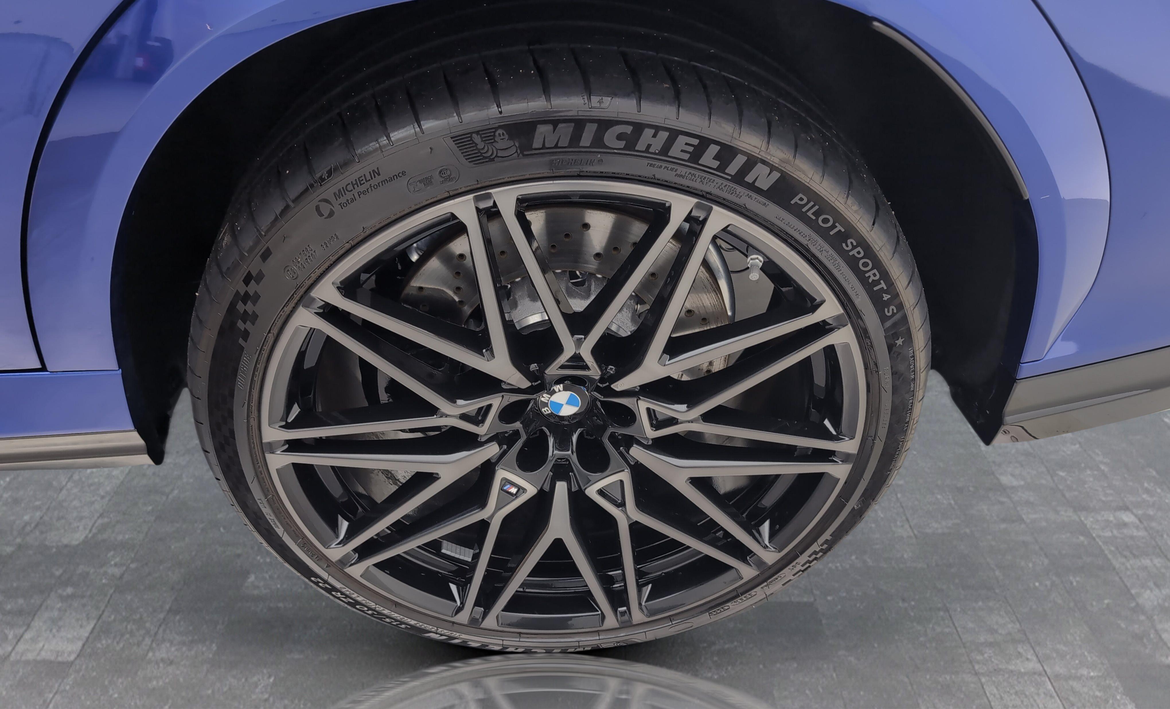 BMW X6M – Bild 20