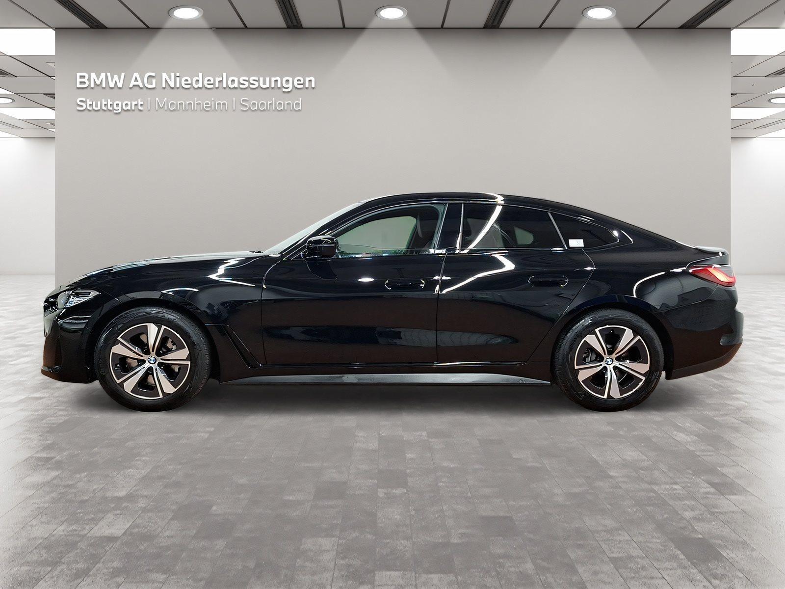 BMW 4er Gran Coupé – Bild 3