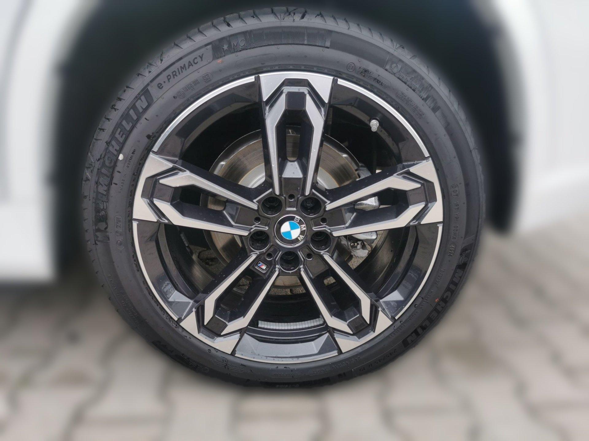 BMW X1 – Bild 4