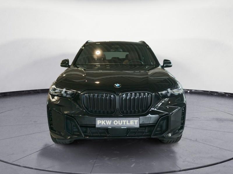 BMW X5 – Bild 14