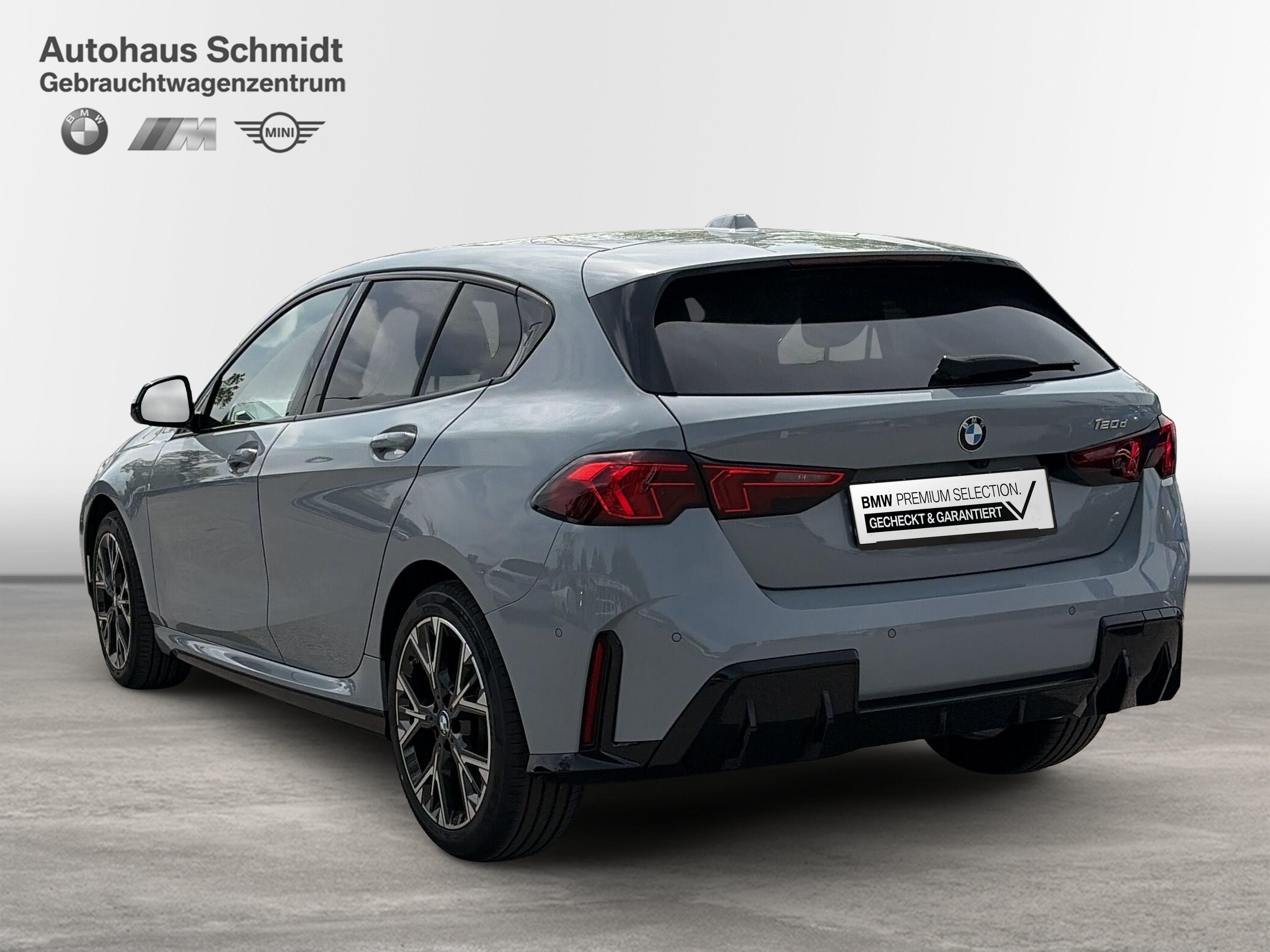 BMW 1er – Bild 3