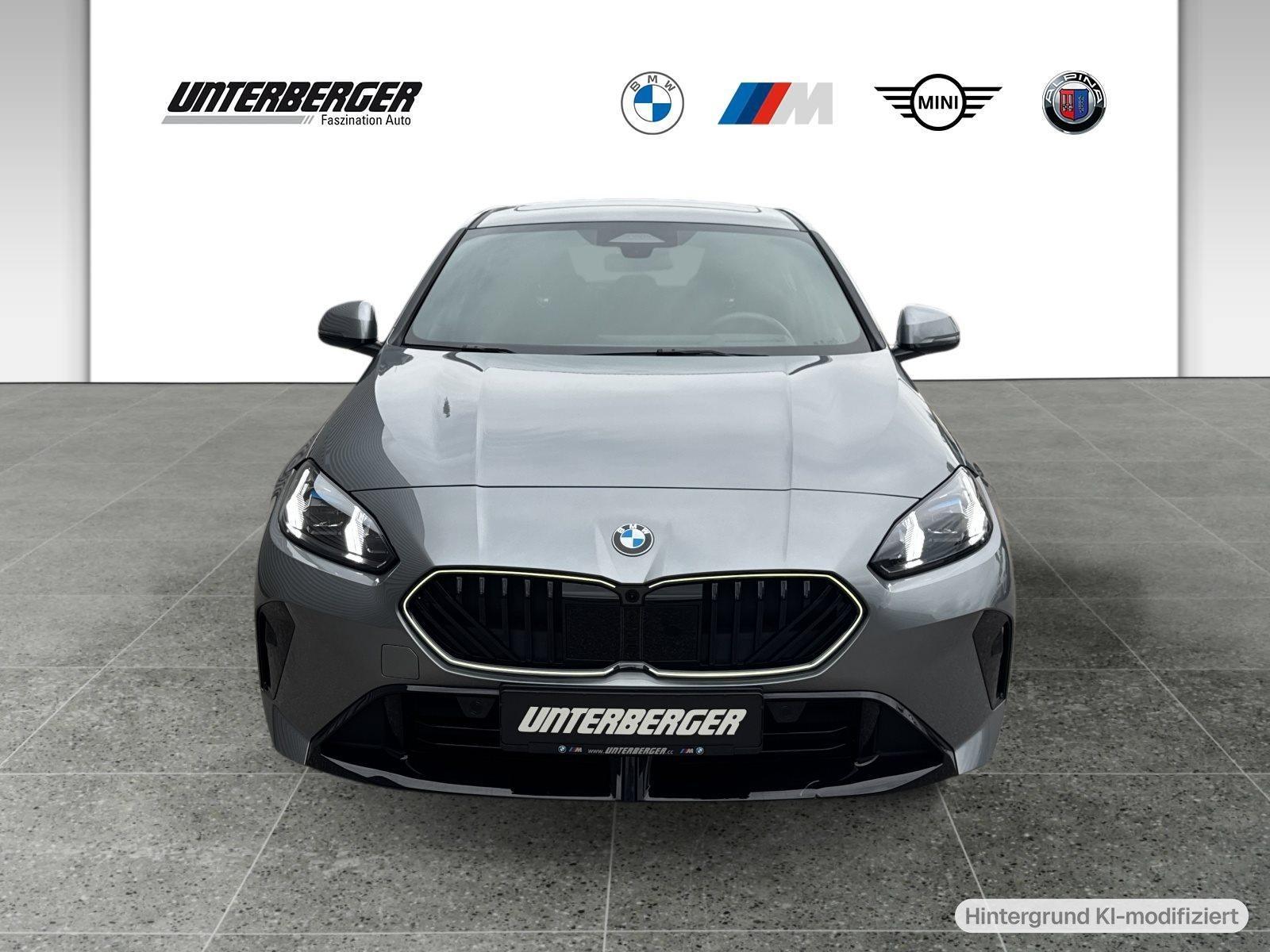 BMW 1er – Bild 2