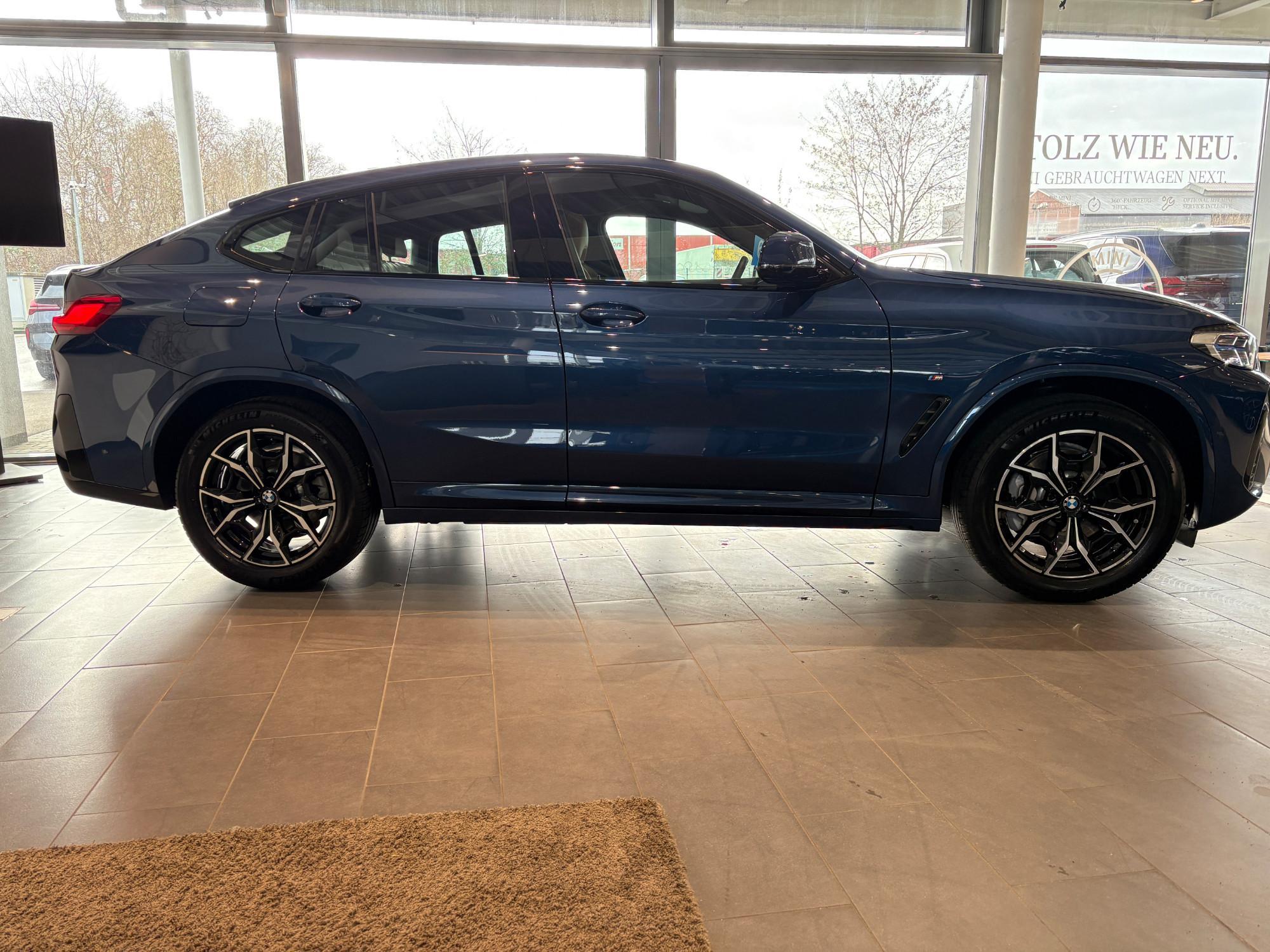 BMW X4 – Bild 12