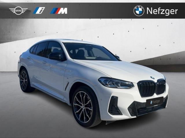 BMW X4 – Bild 2