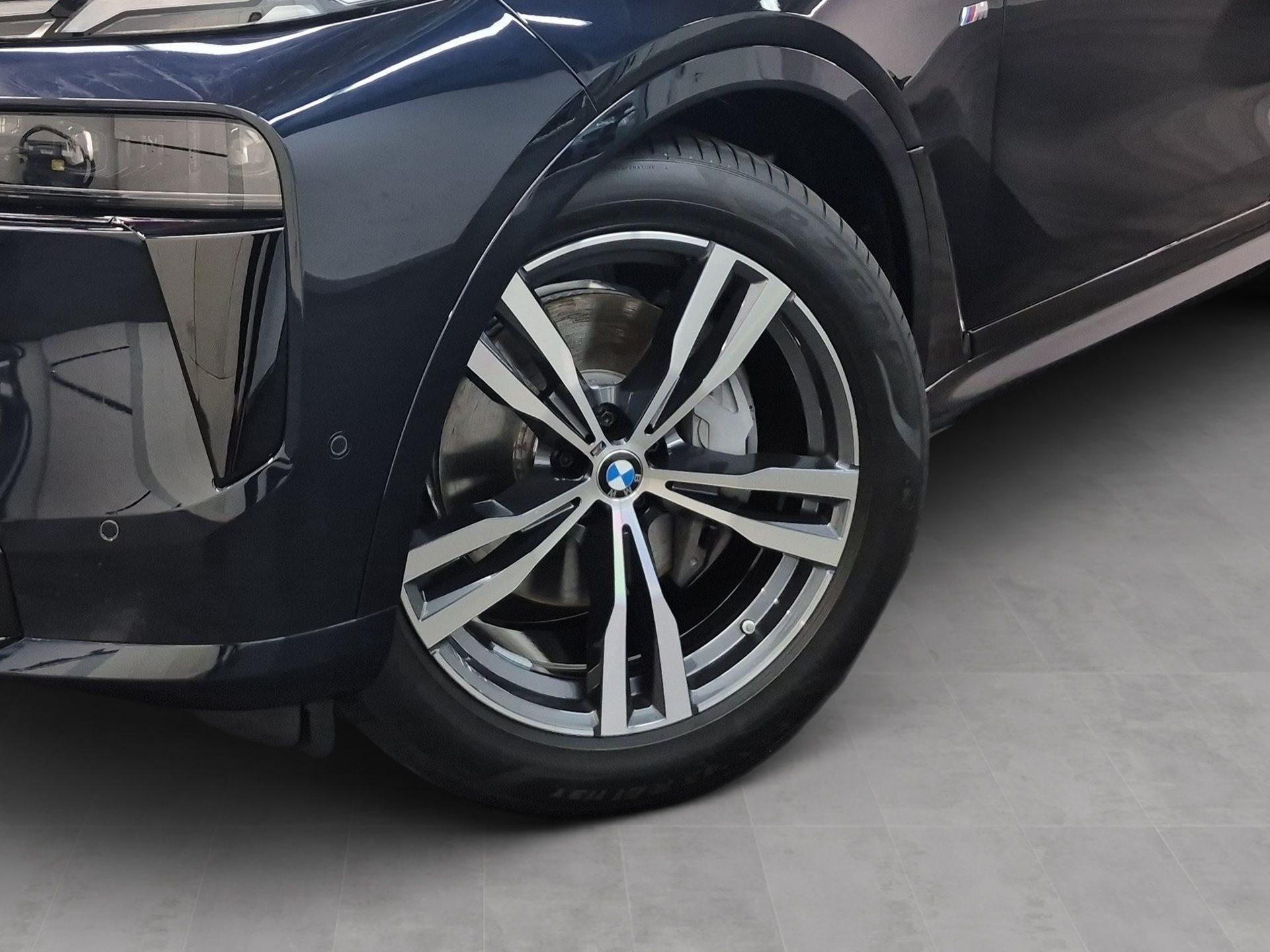 BMW X7 – Bild 6