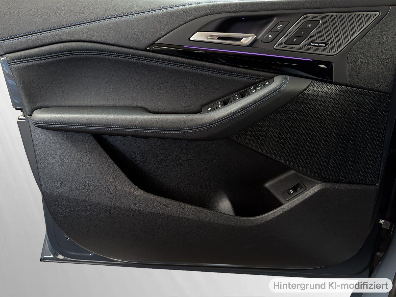BMW 2er Active Tourer – Bild 15