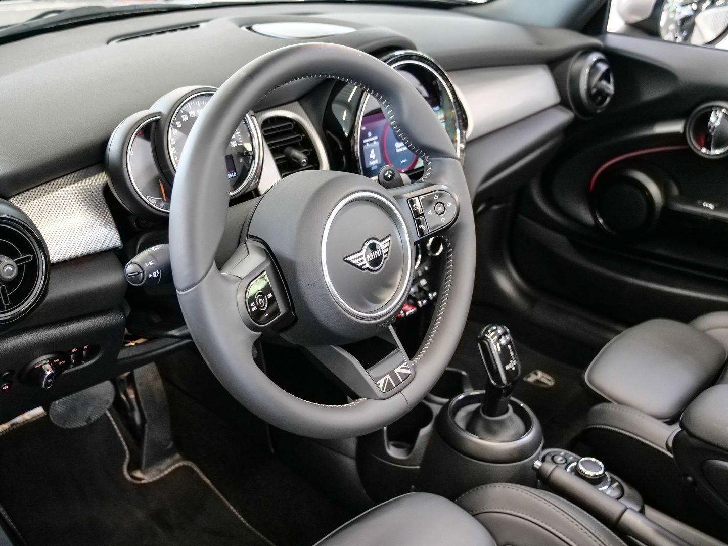 MINI Cabrio – Bild 11