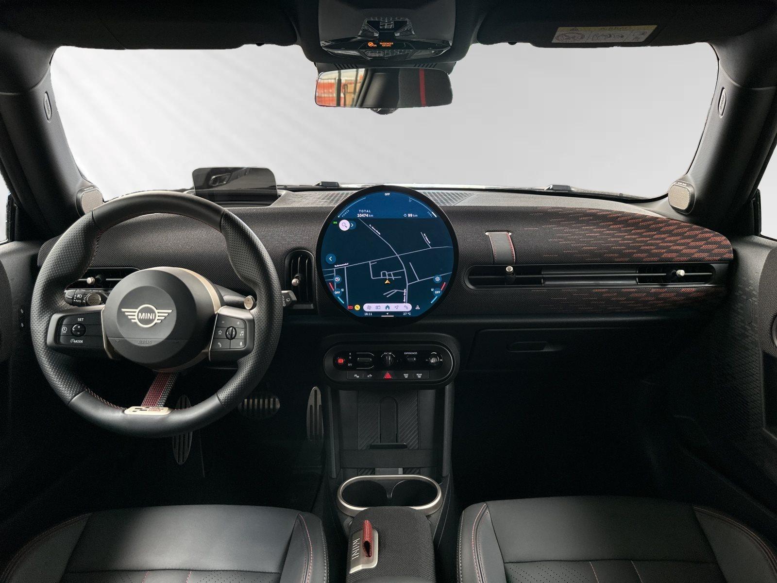 MINI Cooper 3-Türer – Bild 15