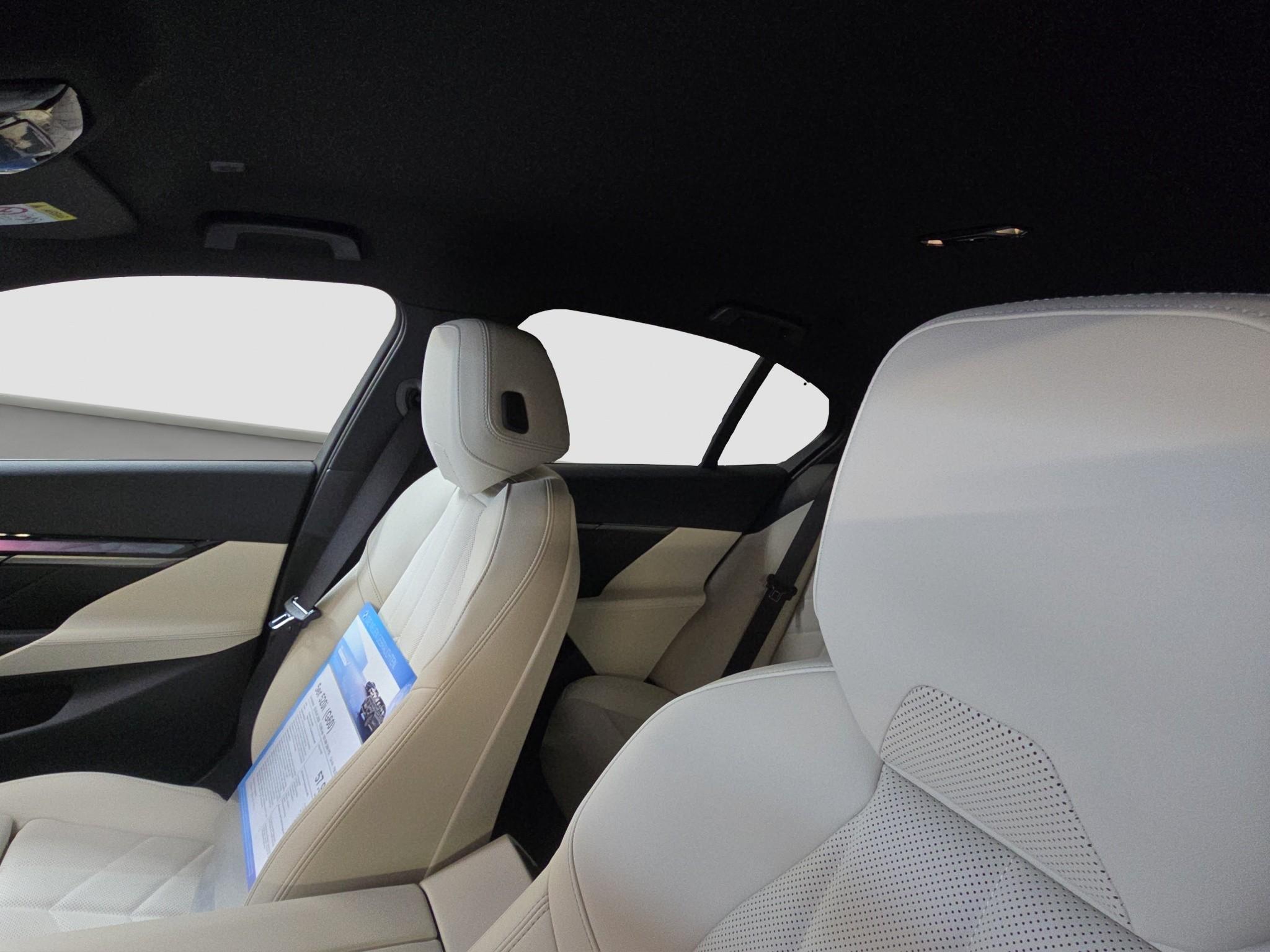 BMW 5er – Bild 19