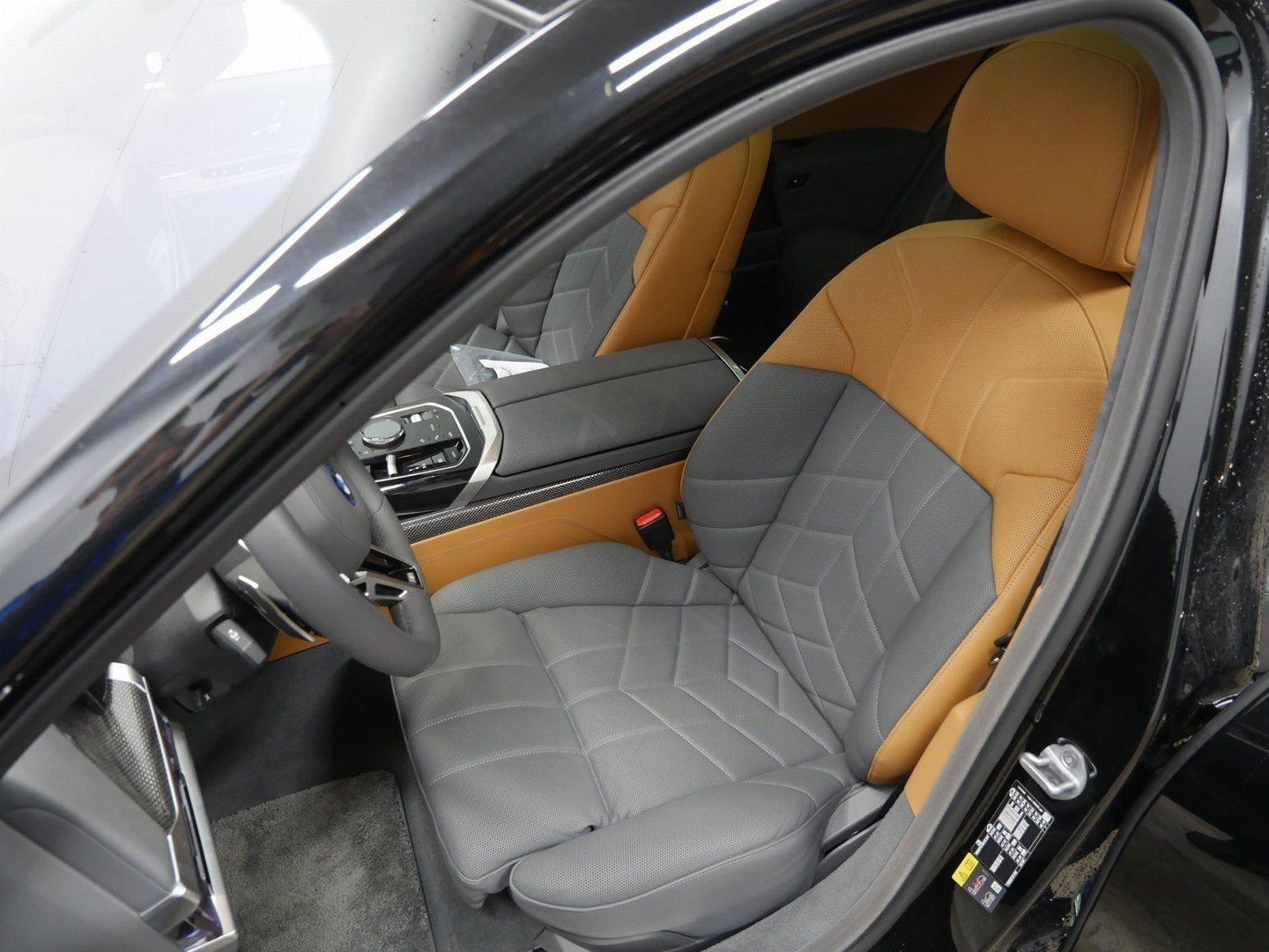 BMW 7er – Bild 4