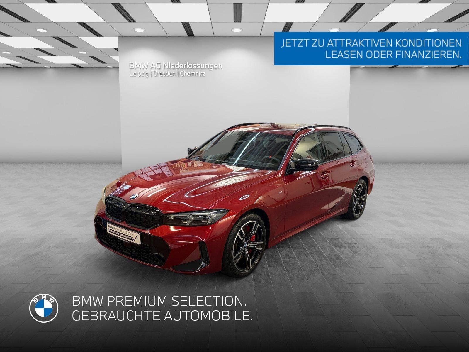 BMW 3er Touring