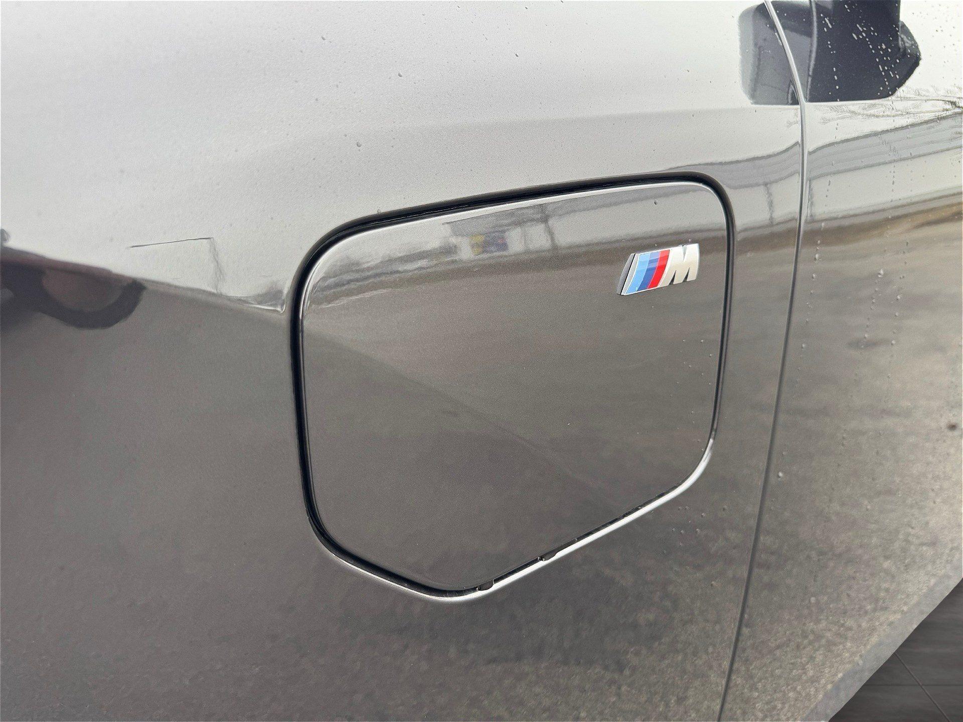 BMW X3 – Bild 18