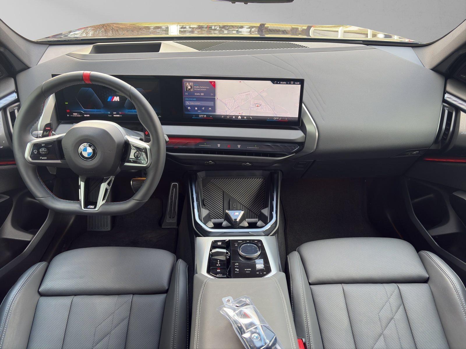 BMW X3 – Bild 18