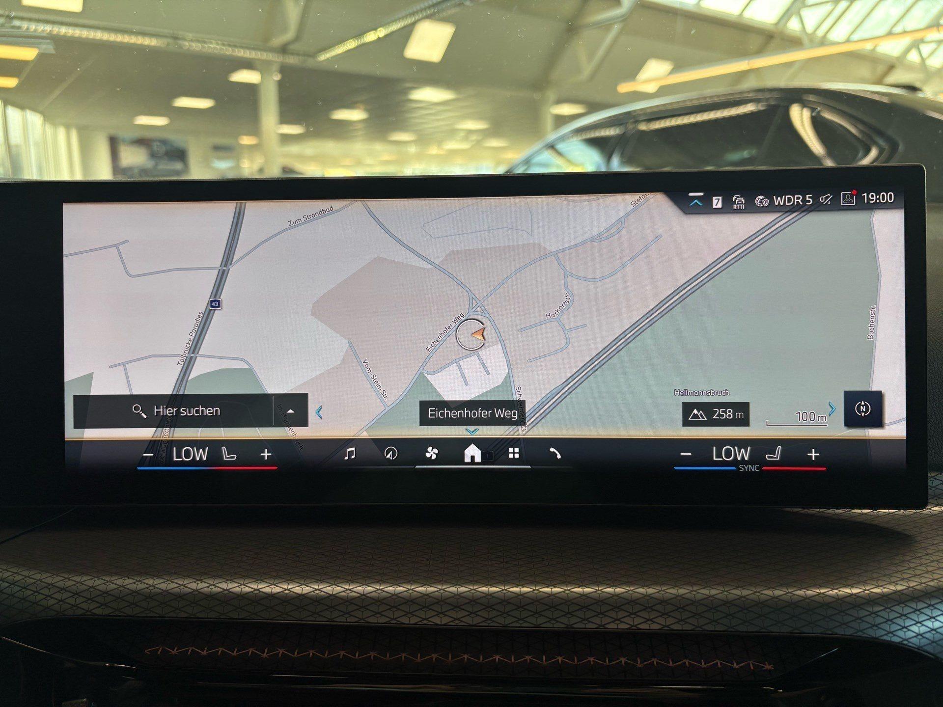 BMW 3er Touring – Bild 8