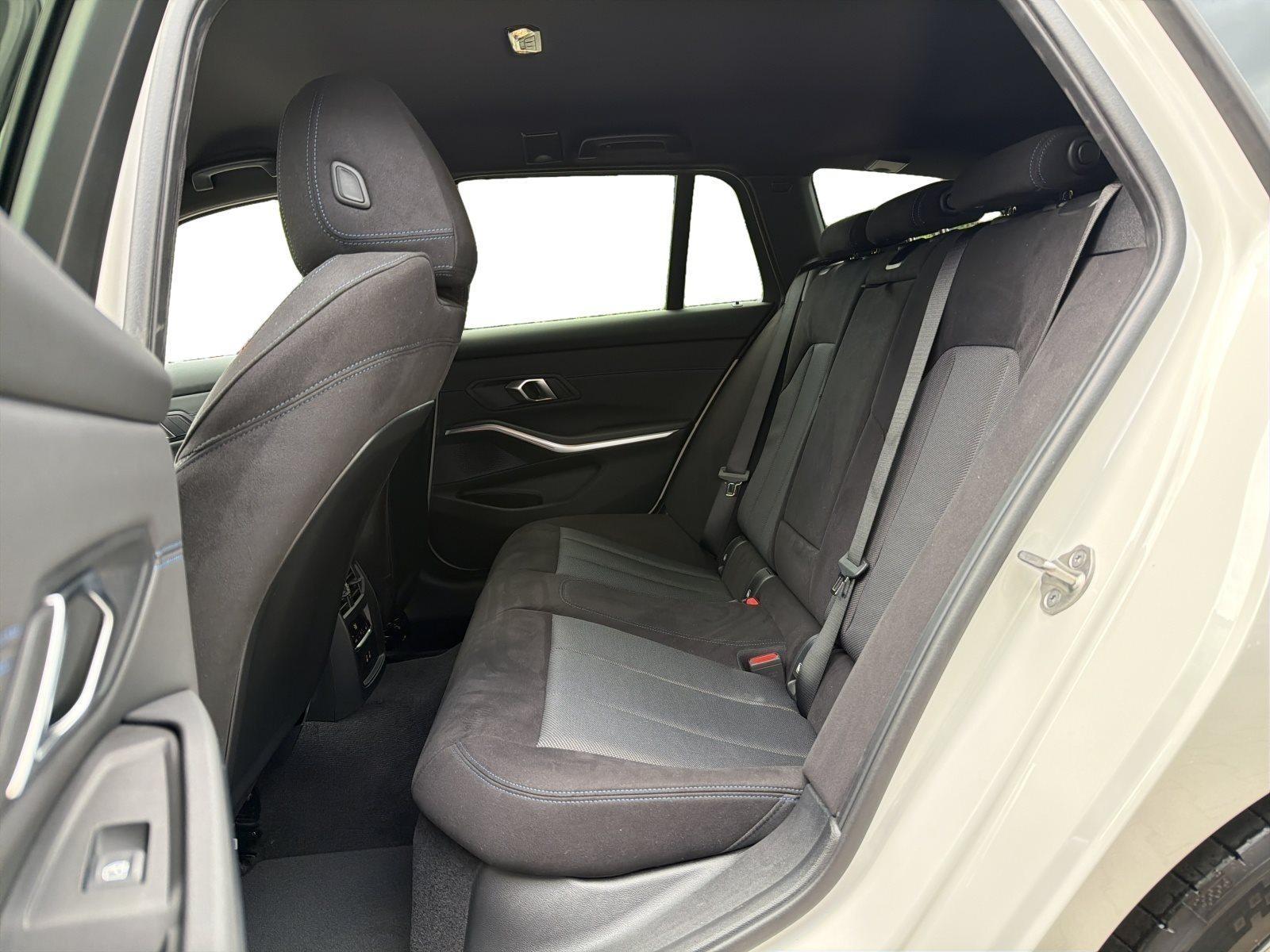 BMW 3er Touring – Bild 17