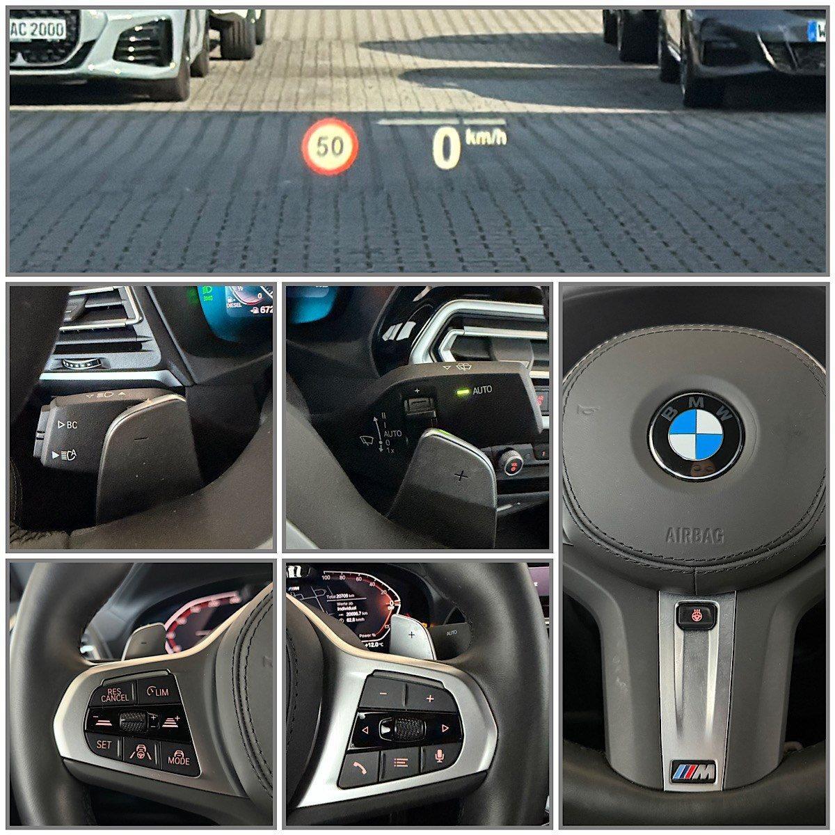 BMW X4 – Bild 14