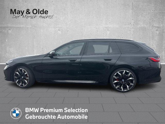 BMW 5er Touring – Bild 2