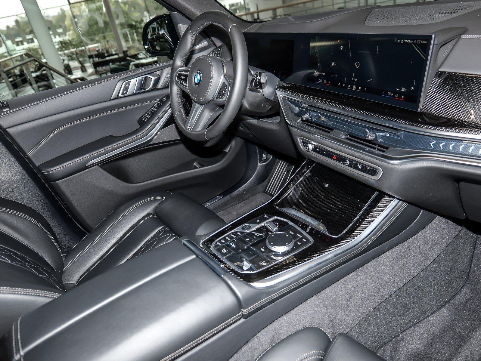 BMW X5 – Bild 23